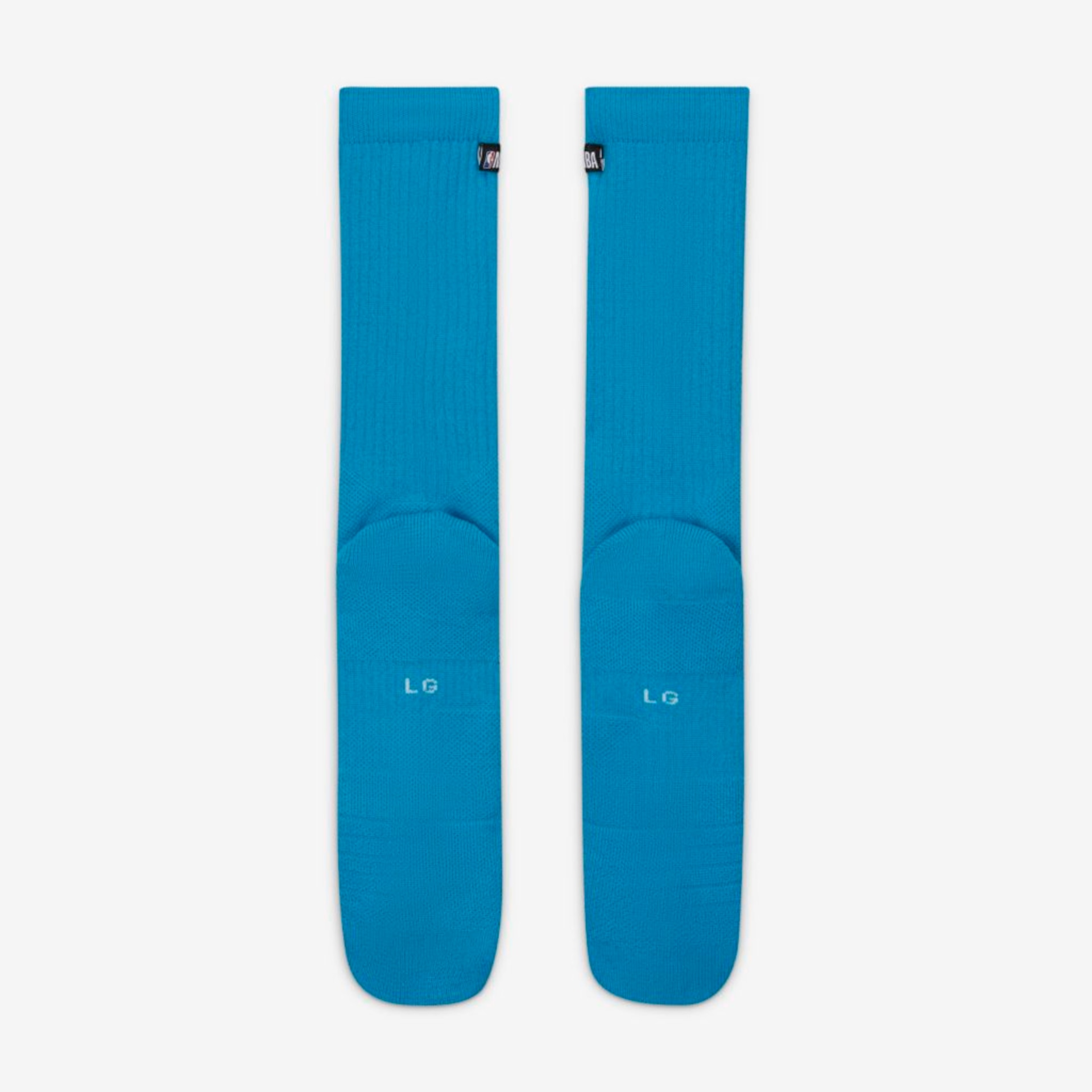 Meia Nike NBA Elite Crew Unissex - Foto 3