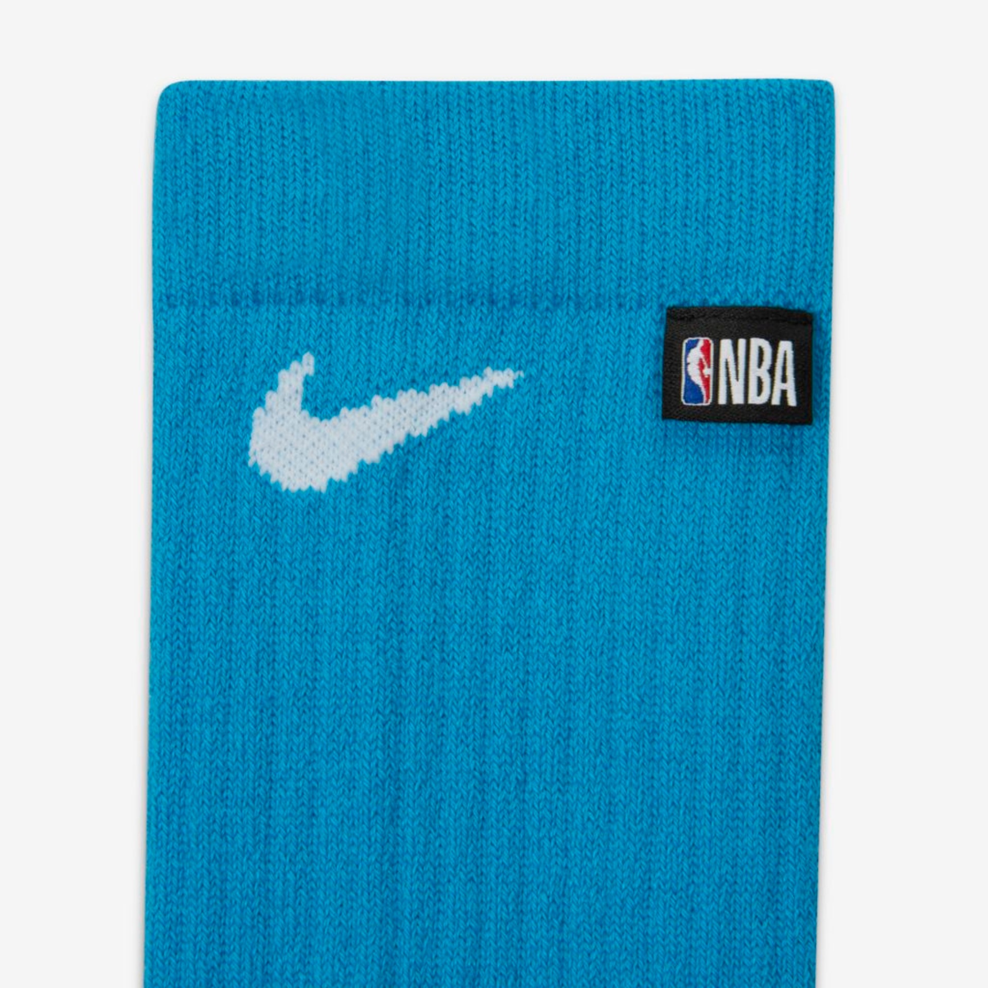 Meia Nike NBA Elite Crew Unissex - Foto 4