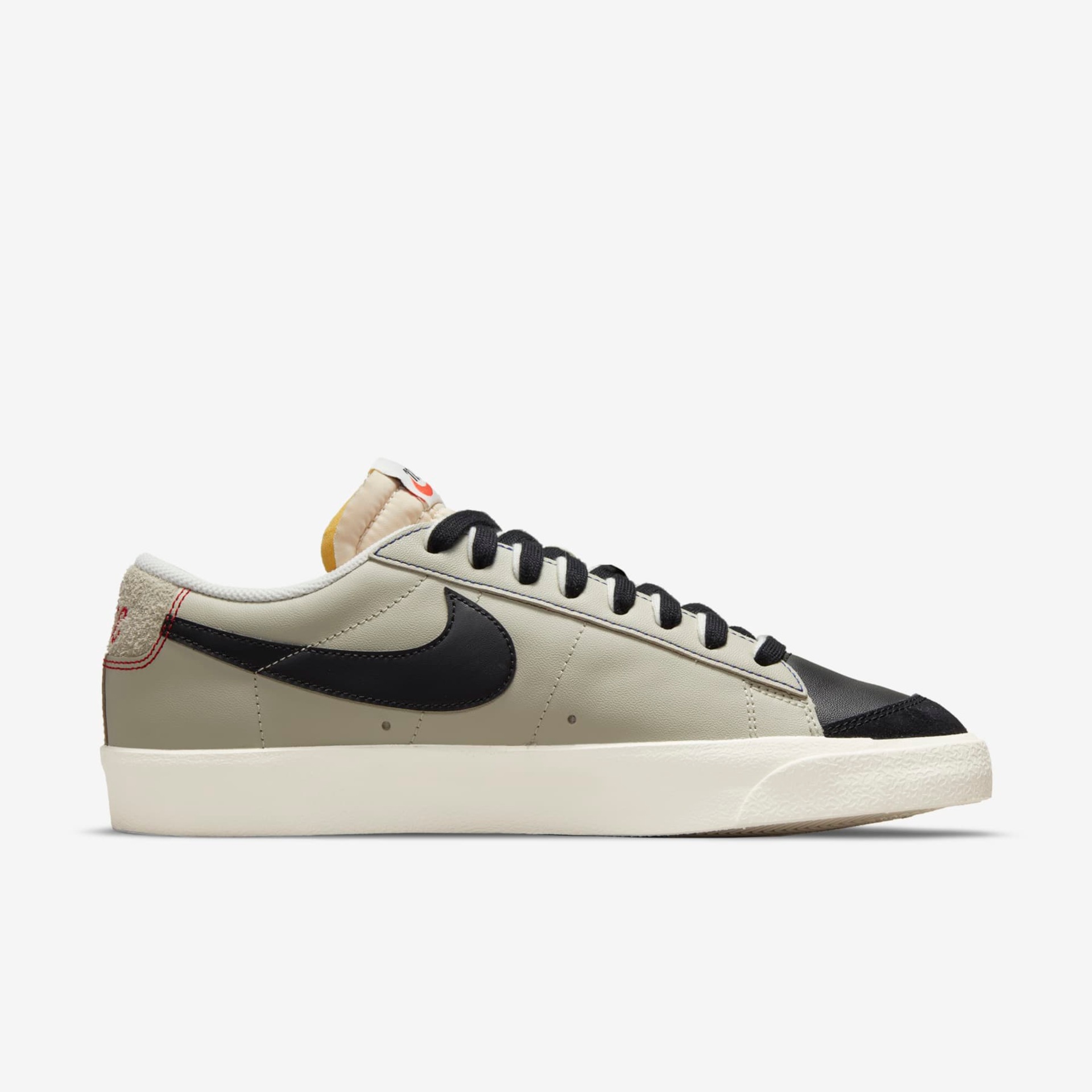 Tênis Nike Blazer Low '77 PRM Masculino - Foto 3