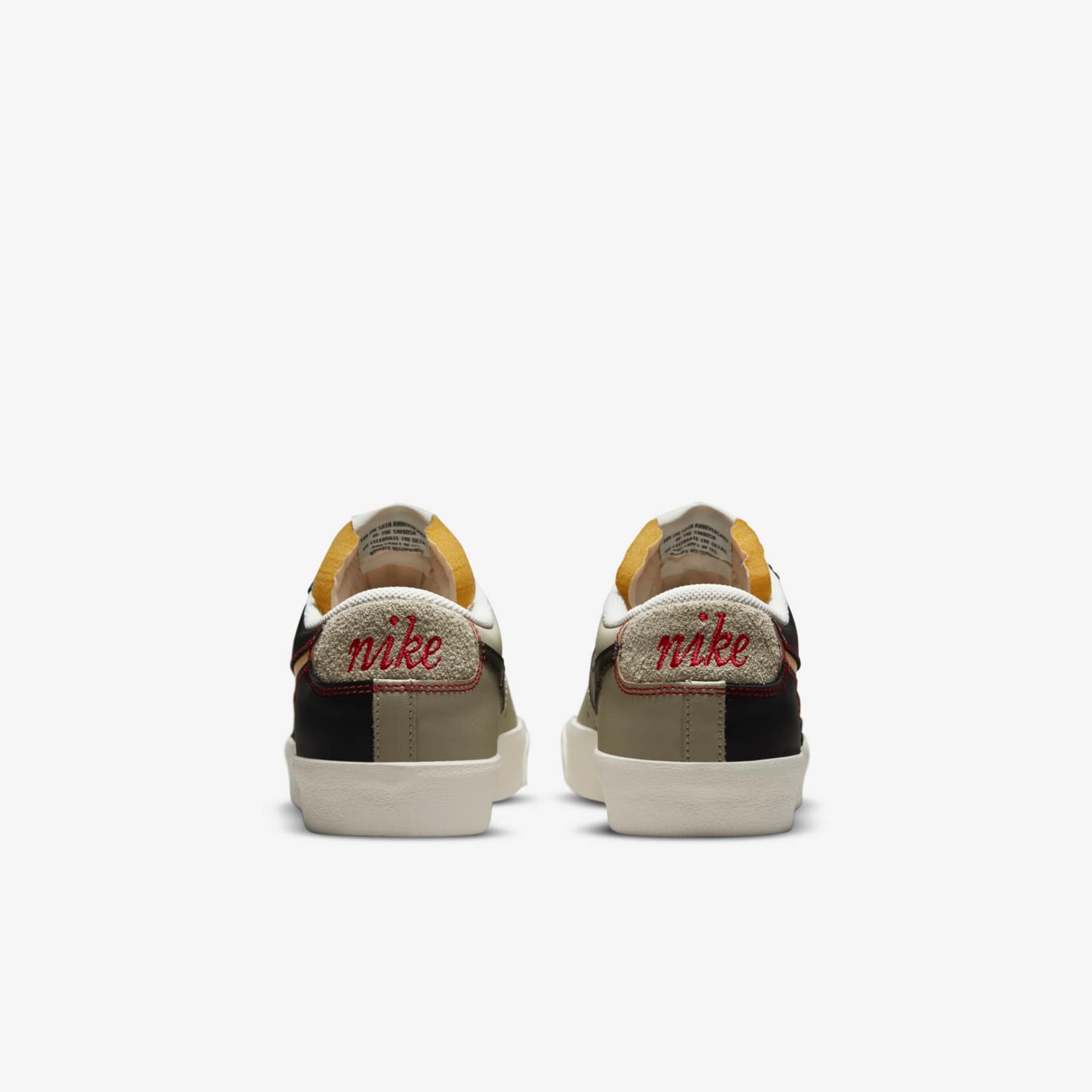 Tênis Nike Blazer Low '77 PRM Masculino - Foto 6