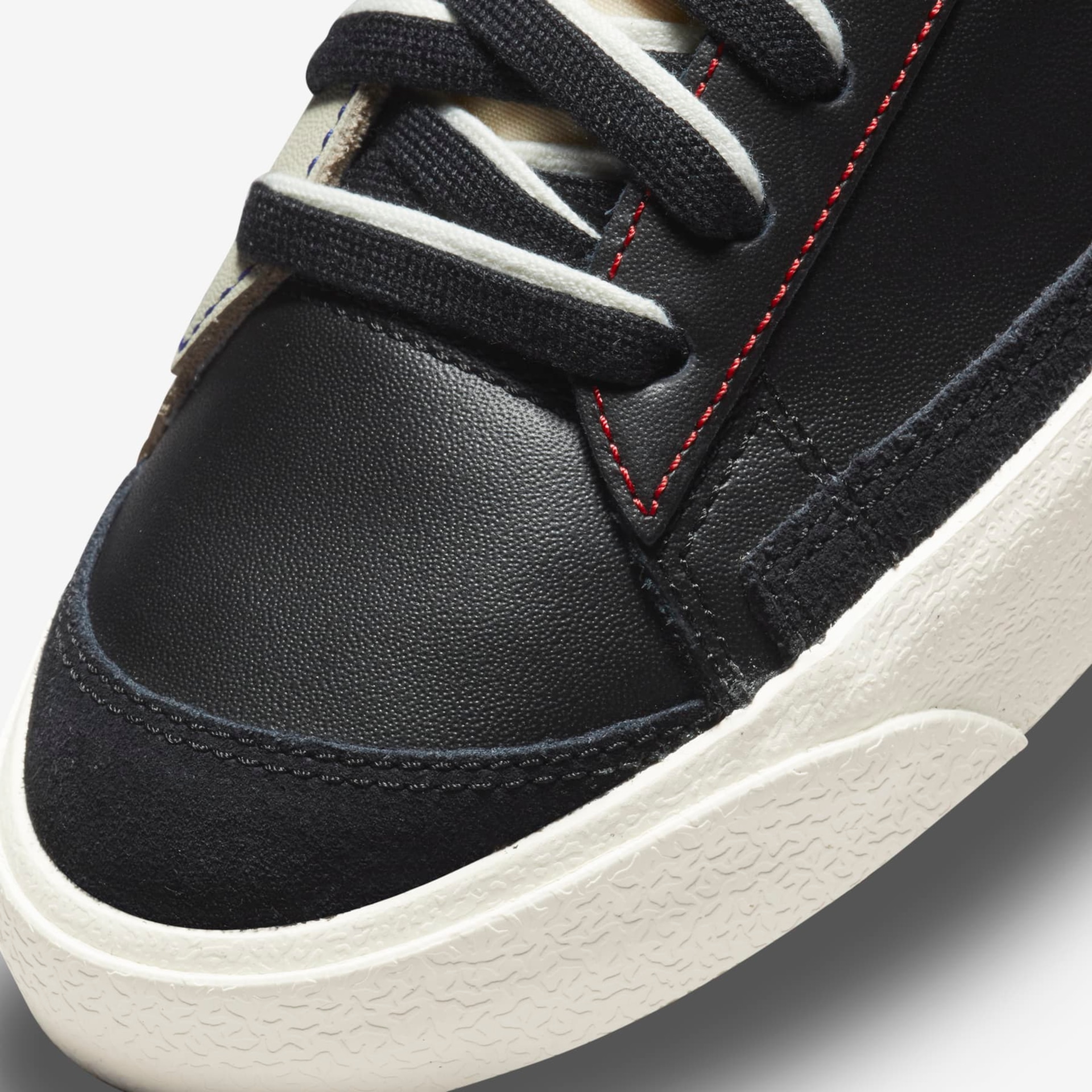 Tênis Nike Blazer Low '77 PRM Masculino - Foto 7