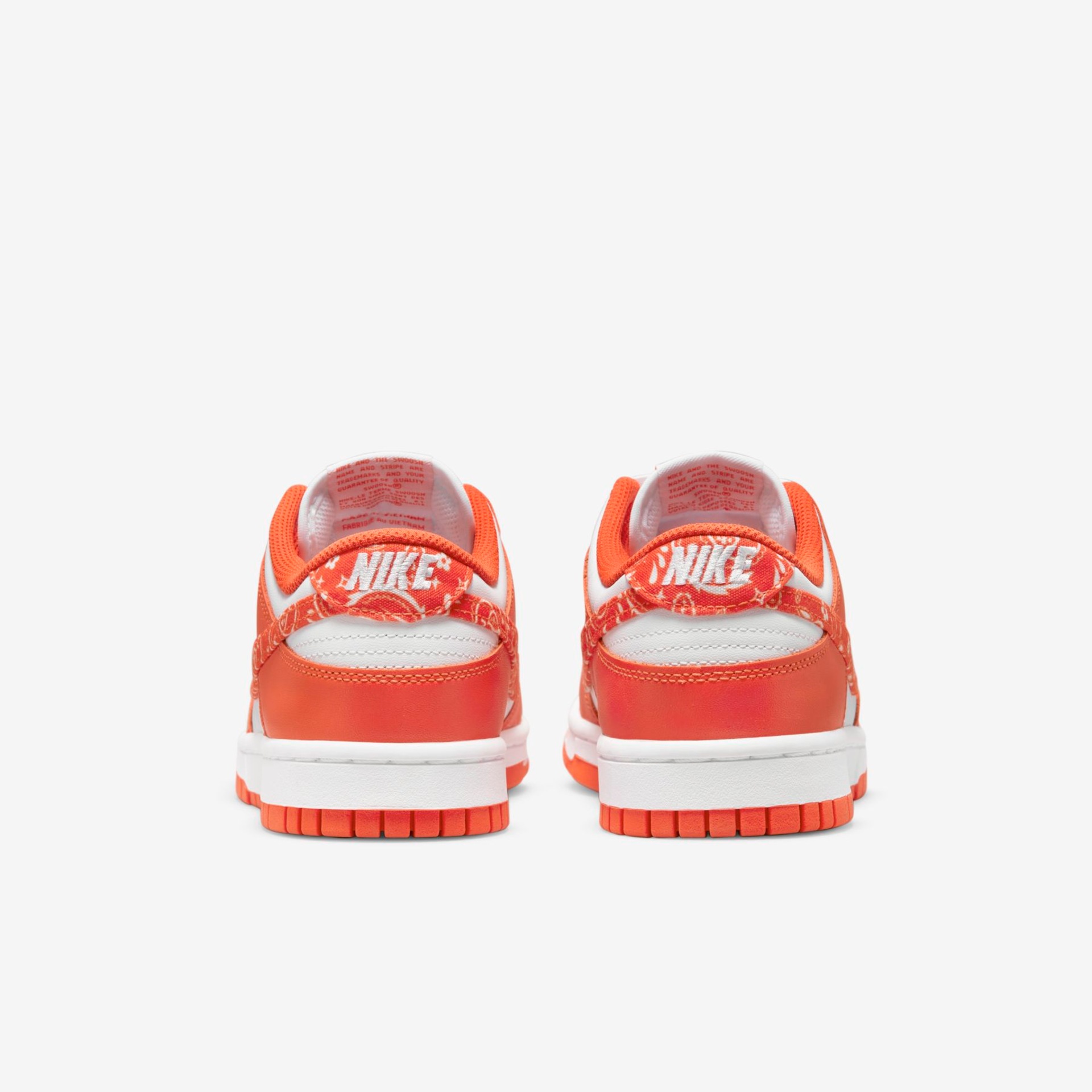 Tênis Nike Dunk Low Feminino - Foto 5