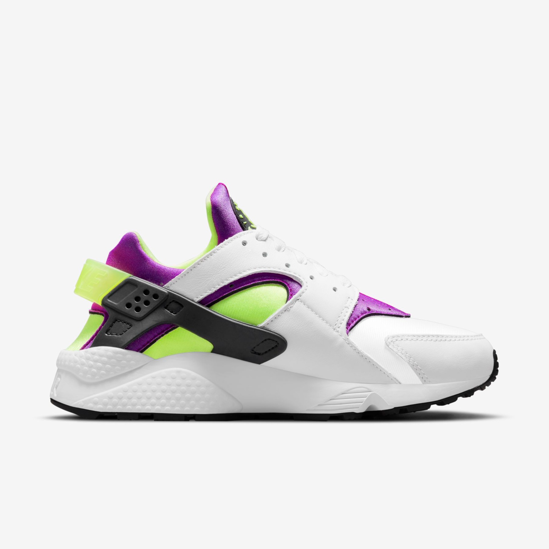 Tênis Nike Air Huarache Feminino - Foto 3