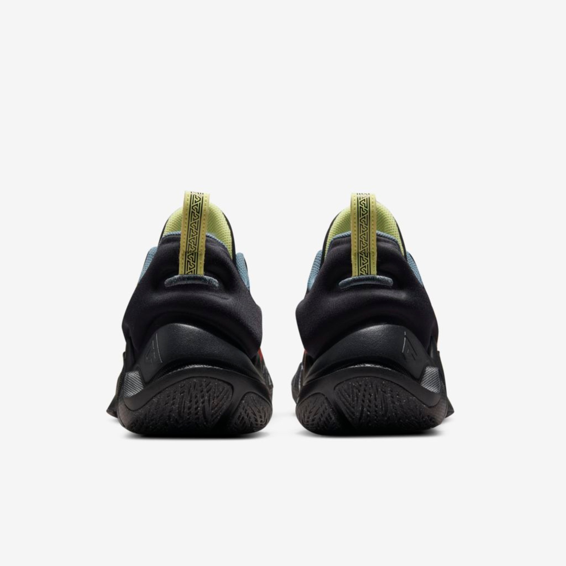 Tênis Nike Giannis Immortality "Force Field" Unissex - Foto 6