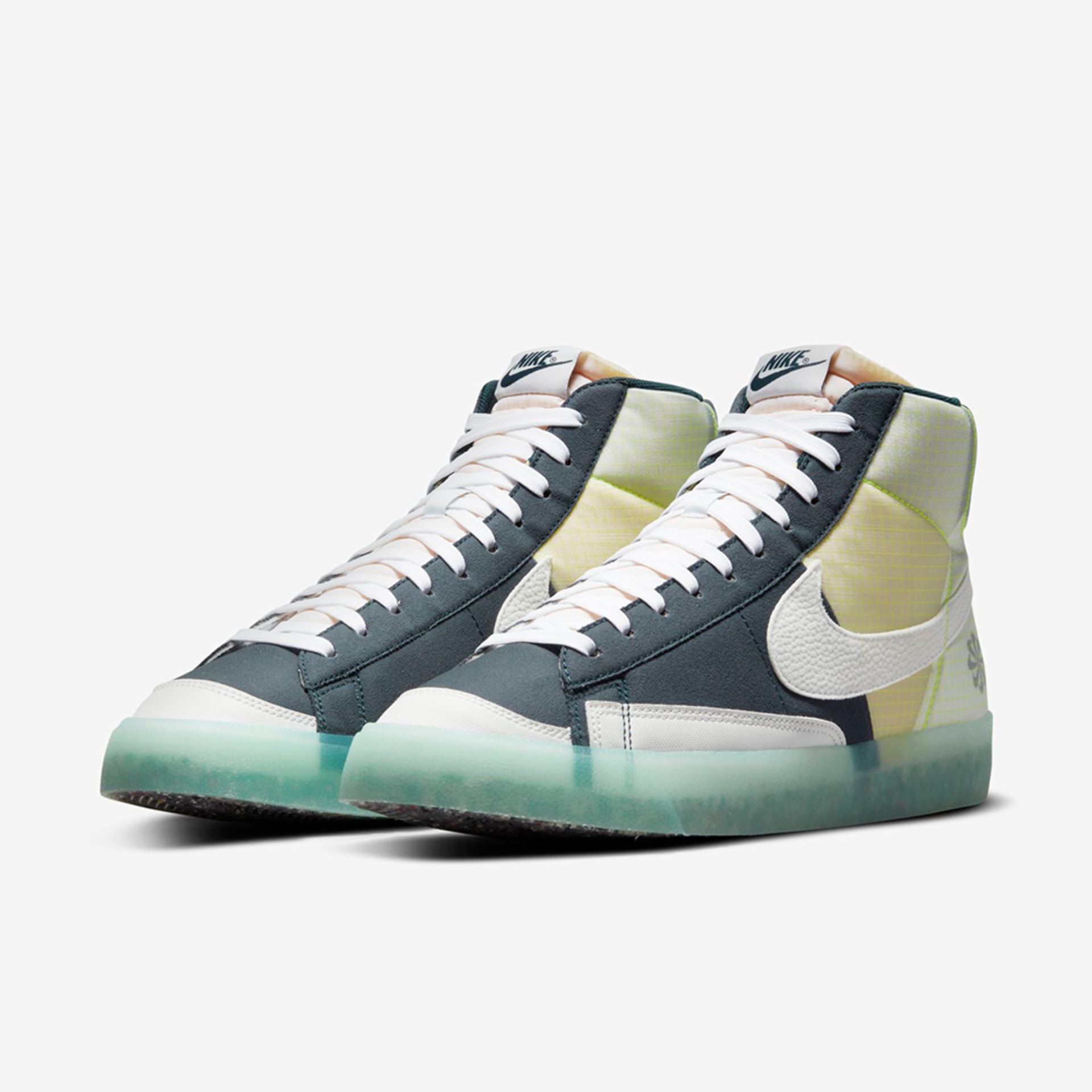 Tênis Nike Blazer Mid '77 Masculino - Foto 5
