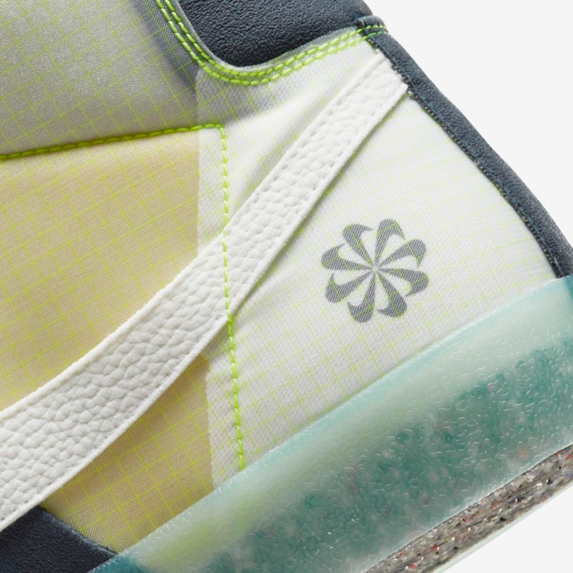 Tênis Nike Blazer Mid '77 Masculino - Foto 8