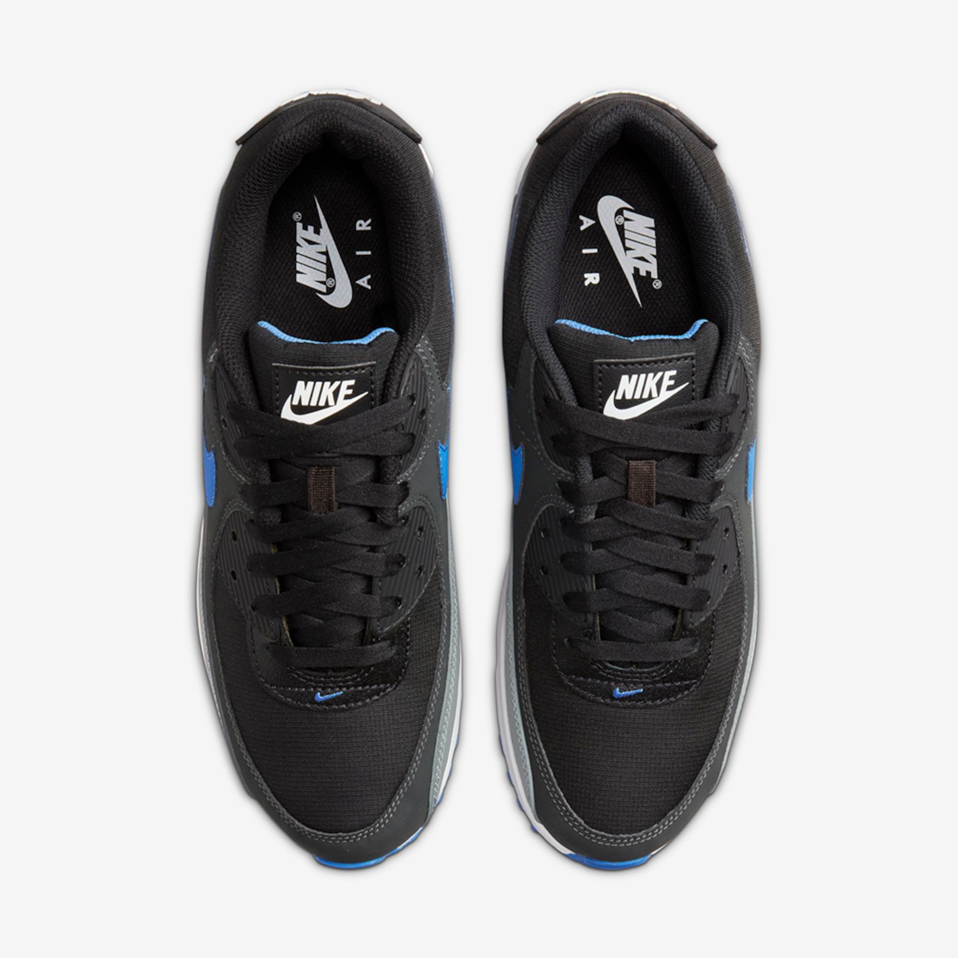 Tênis Air Max 90 Masculino - Foto 4