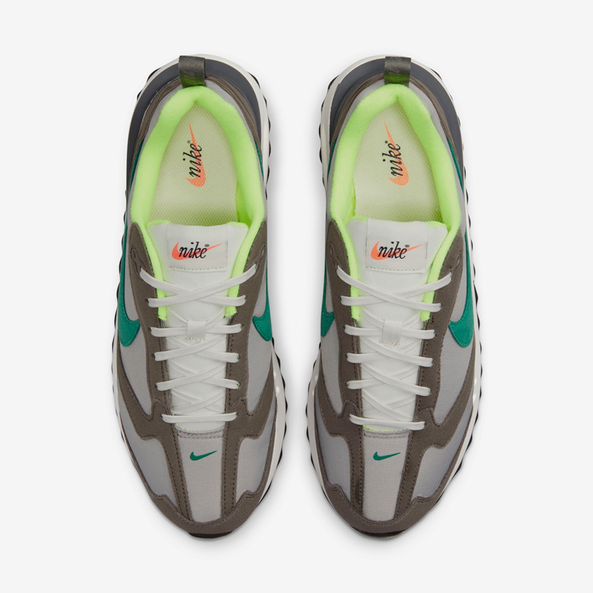 Tênis Air Max Dawn Masculino - Foto 4