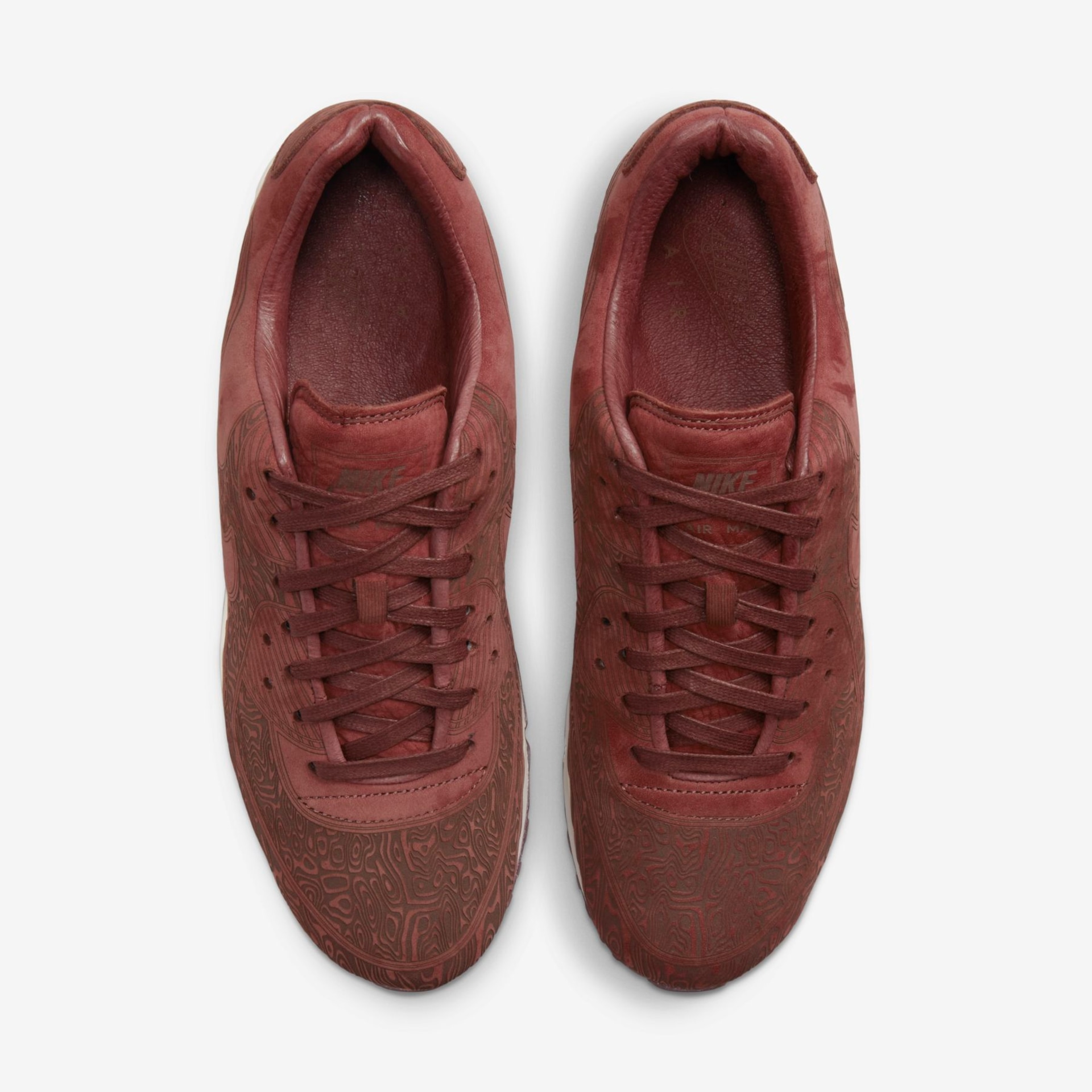 Tênis Nike Air Max 90 Laser Masculino - Foto 4