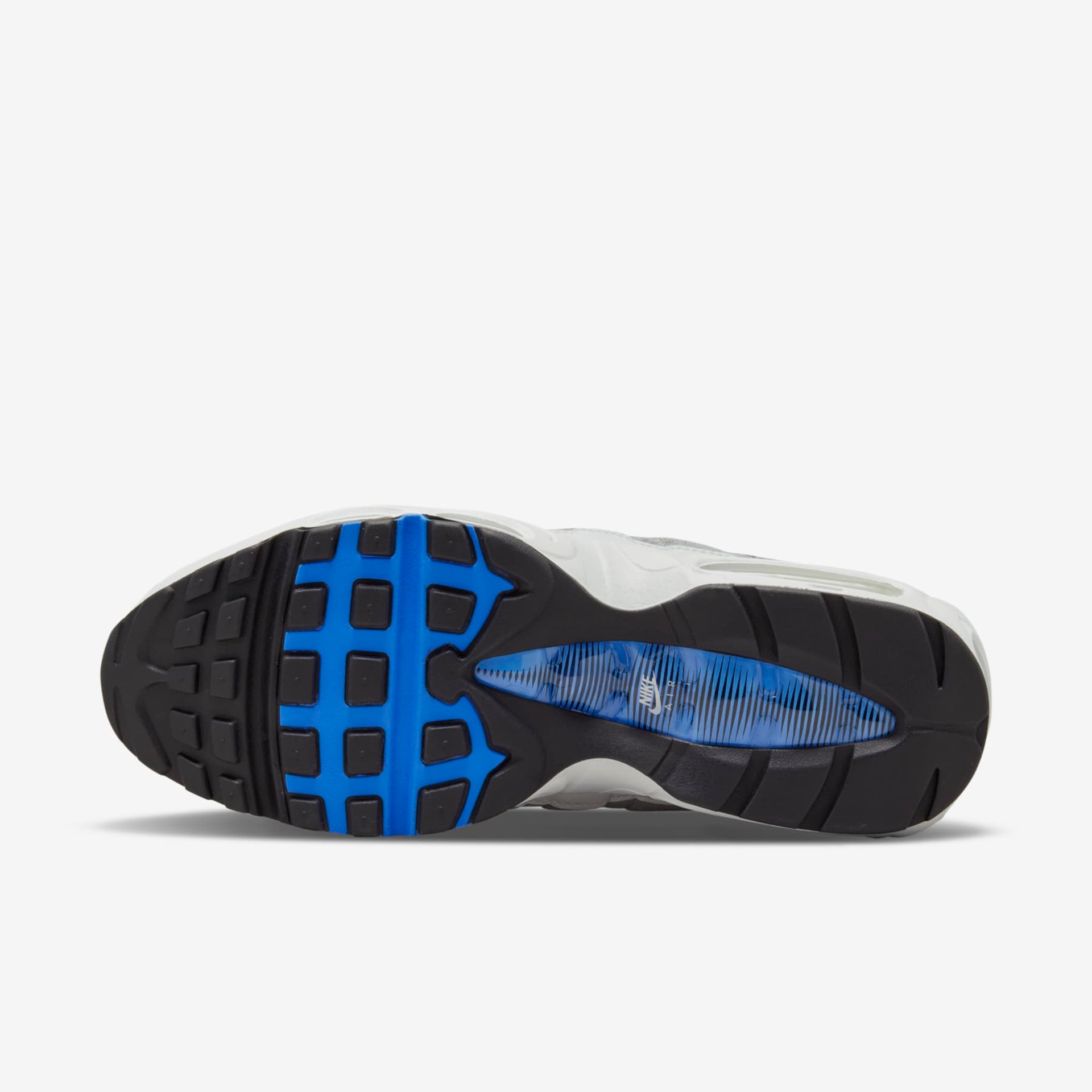 Tênis Nike Air Max 95 Masculino - Foto 3