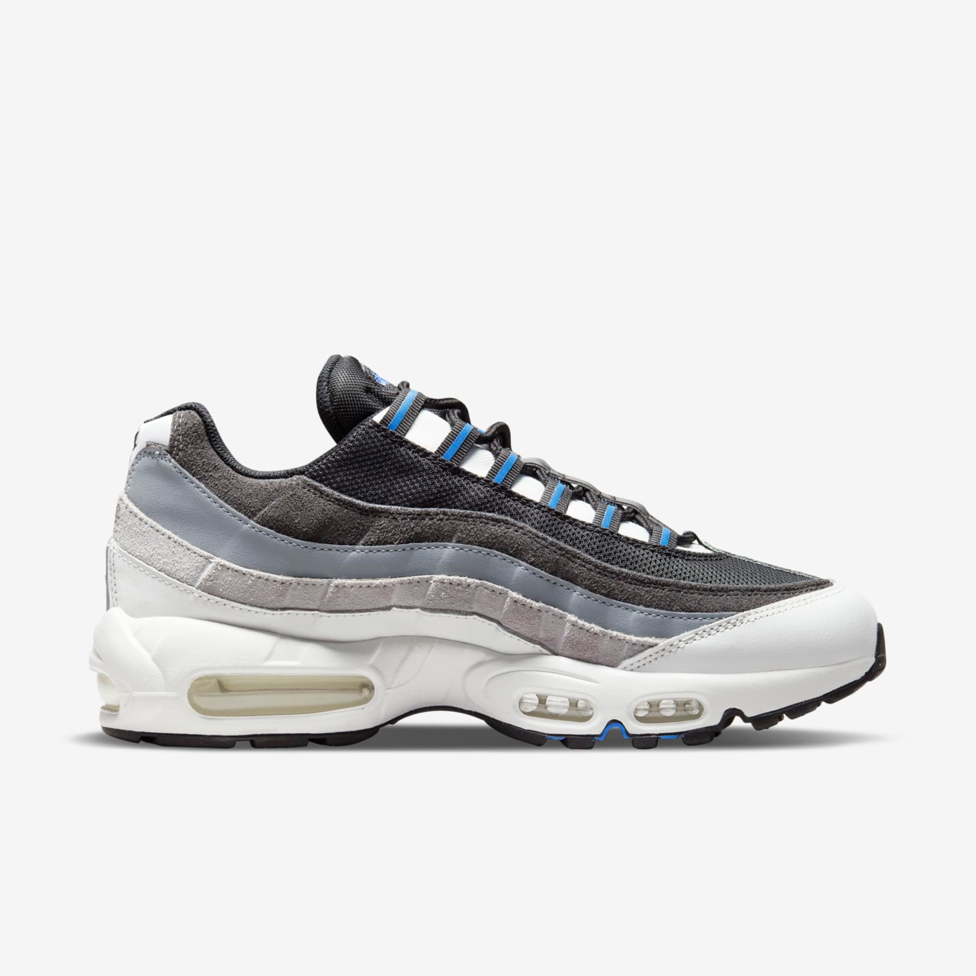 Tênis Nike Air Max 95 Masculino - Foto 4