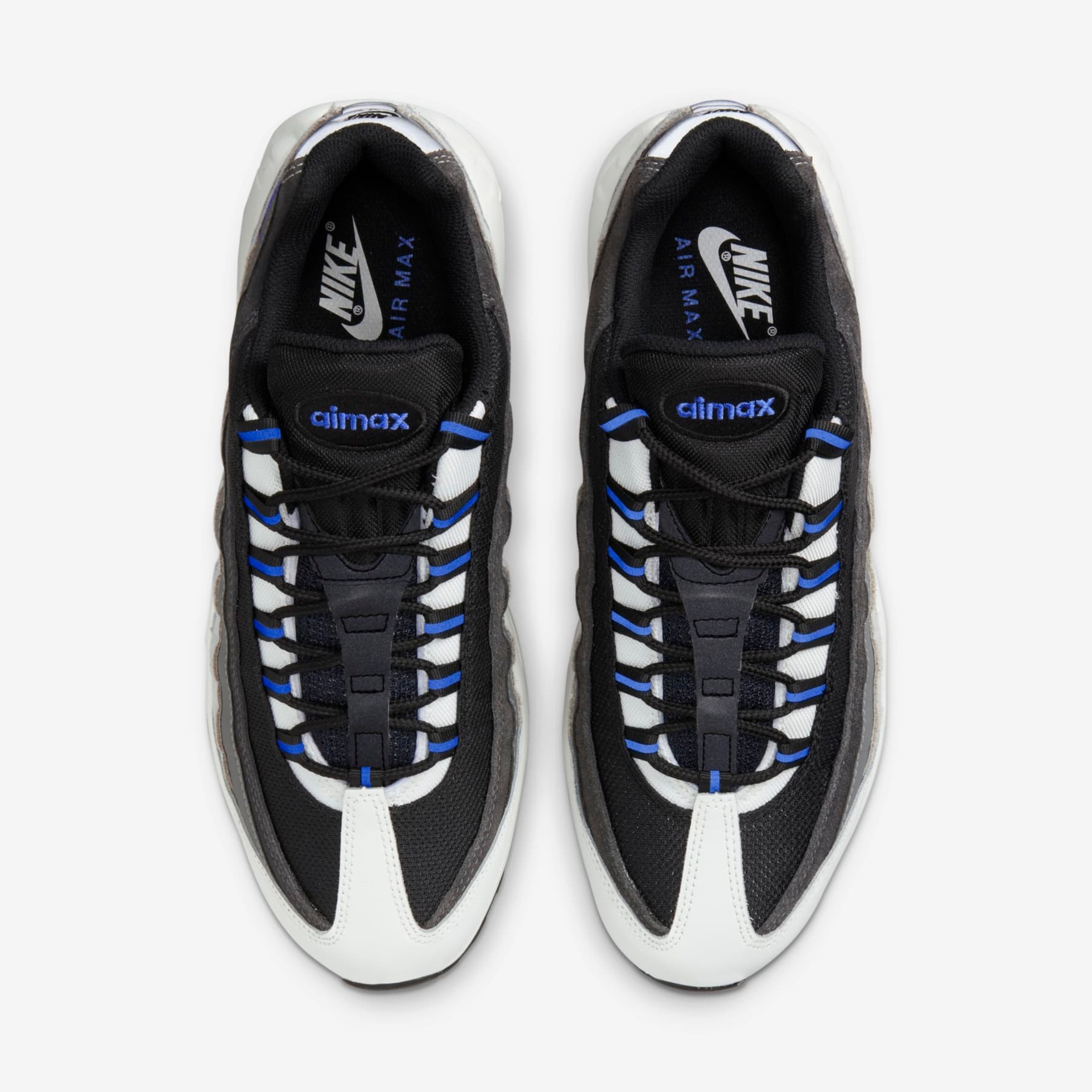 Tênis Nike Air Max 95 Masculino - Foto 5