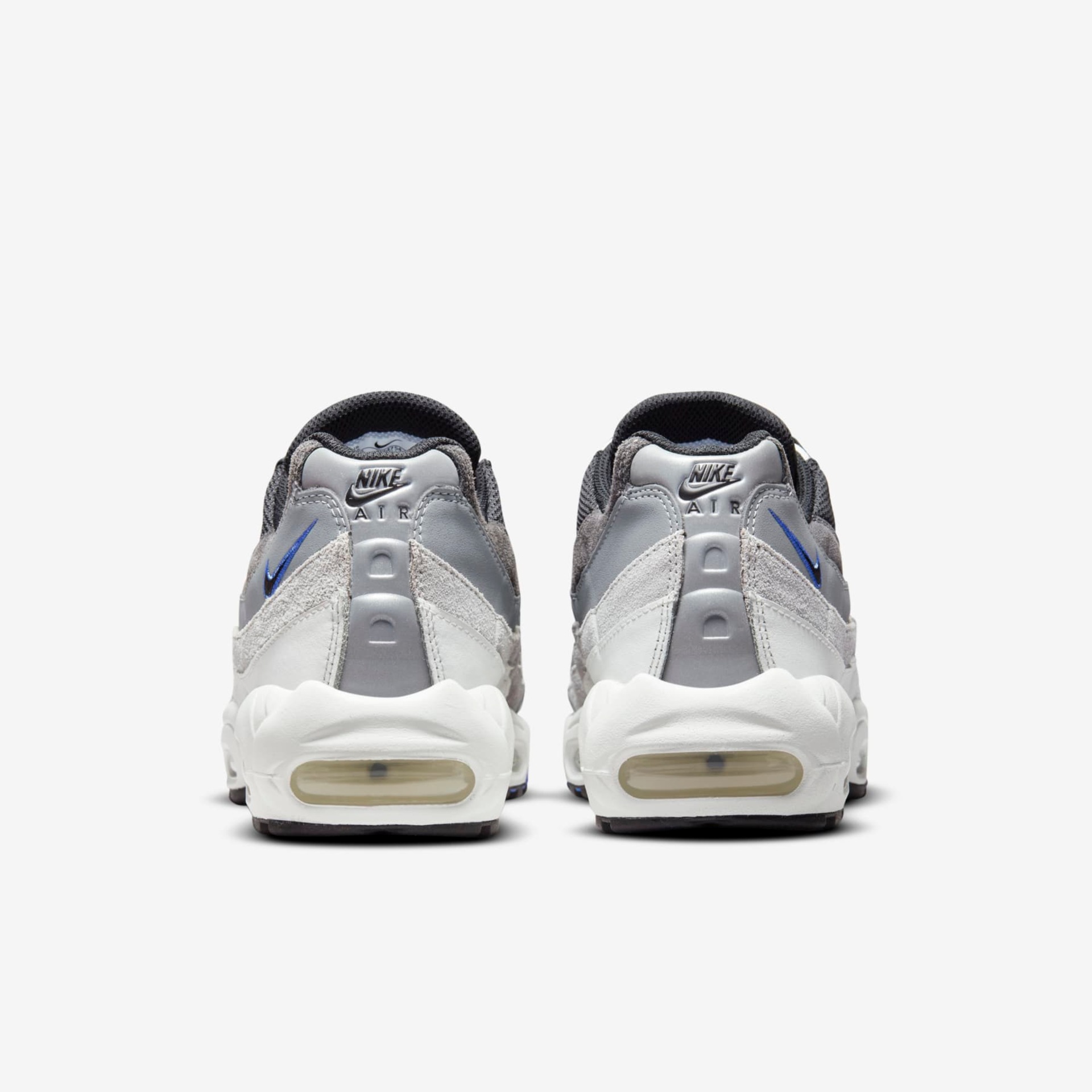 Tênis Nike Air Max 95 Masculino - Foto 7