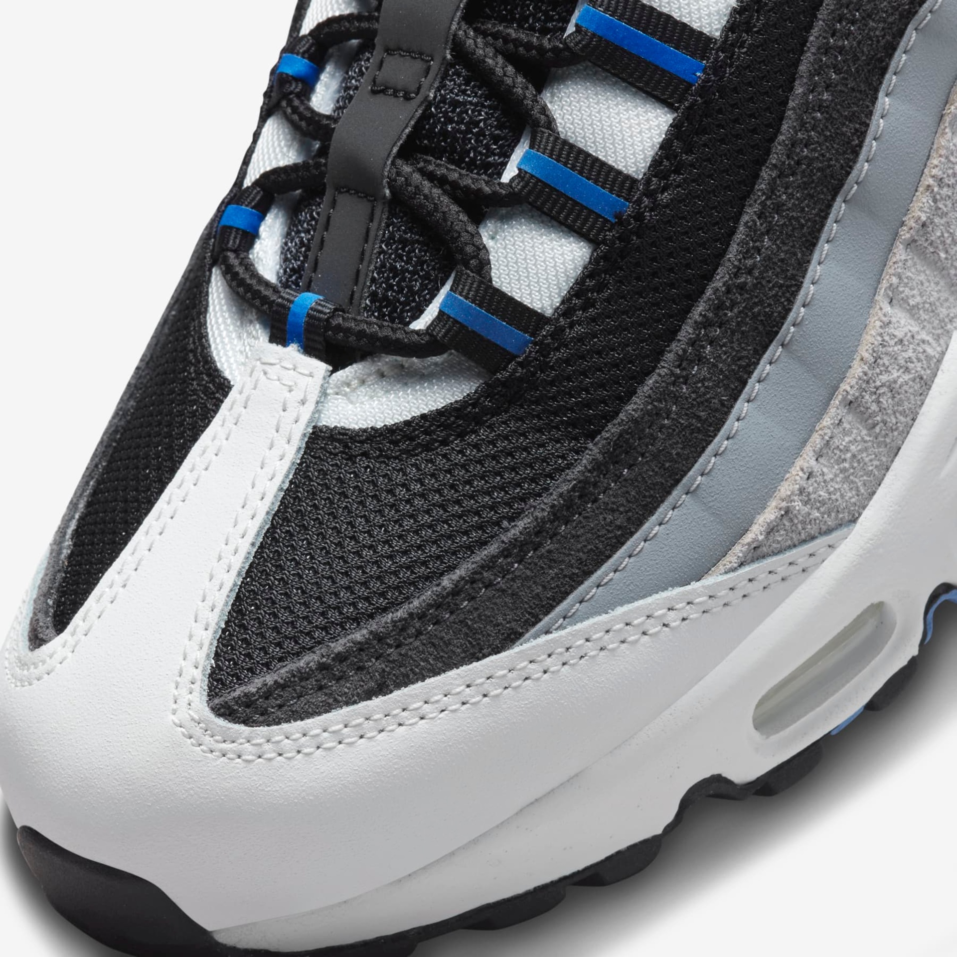 Tênis Nike Air Max 95 Masculino - Foto 8