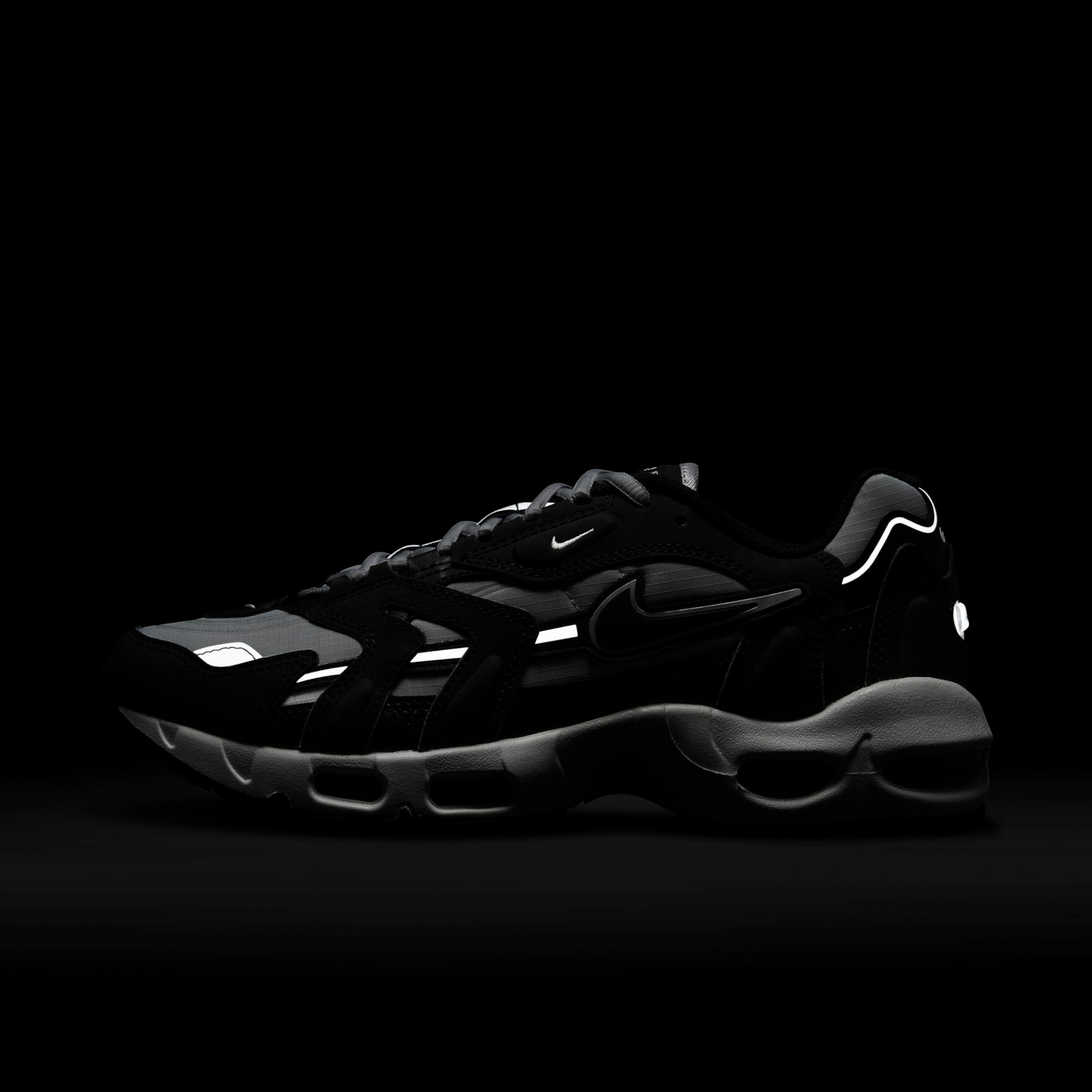 Tênis Nike Air Max 96 II Masculino - Foto 11