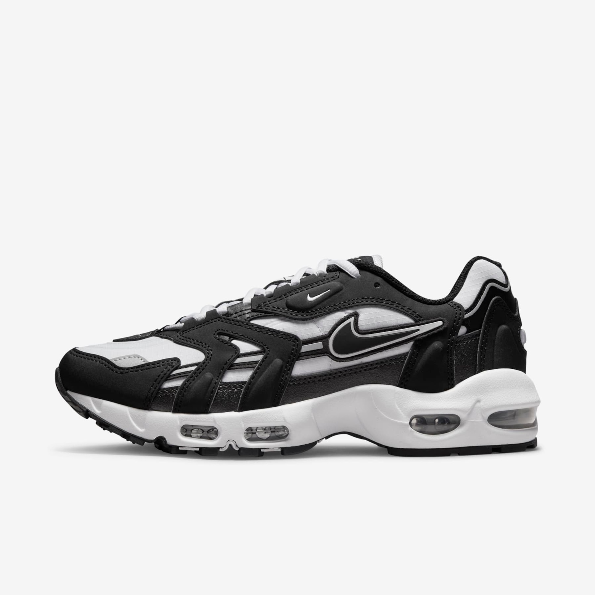 Tênis Nike Air Max 96 II Masculino - Foto 1