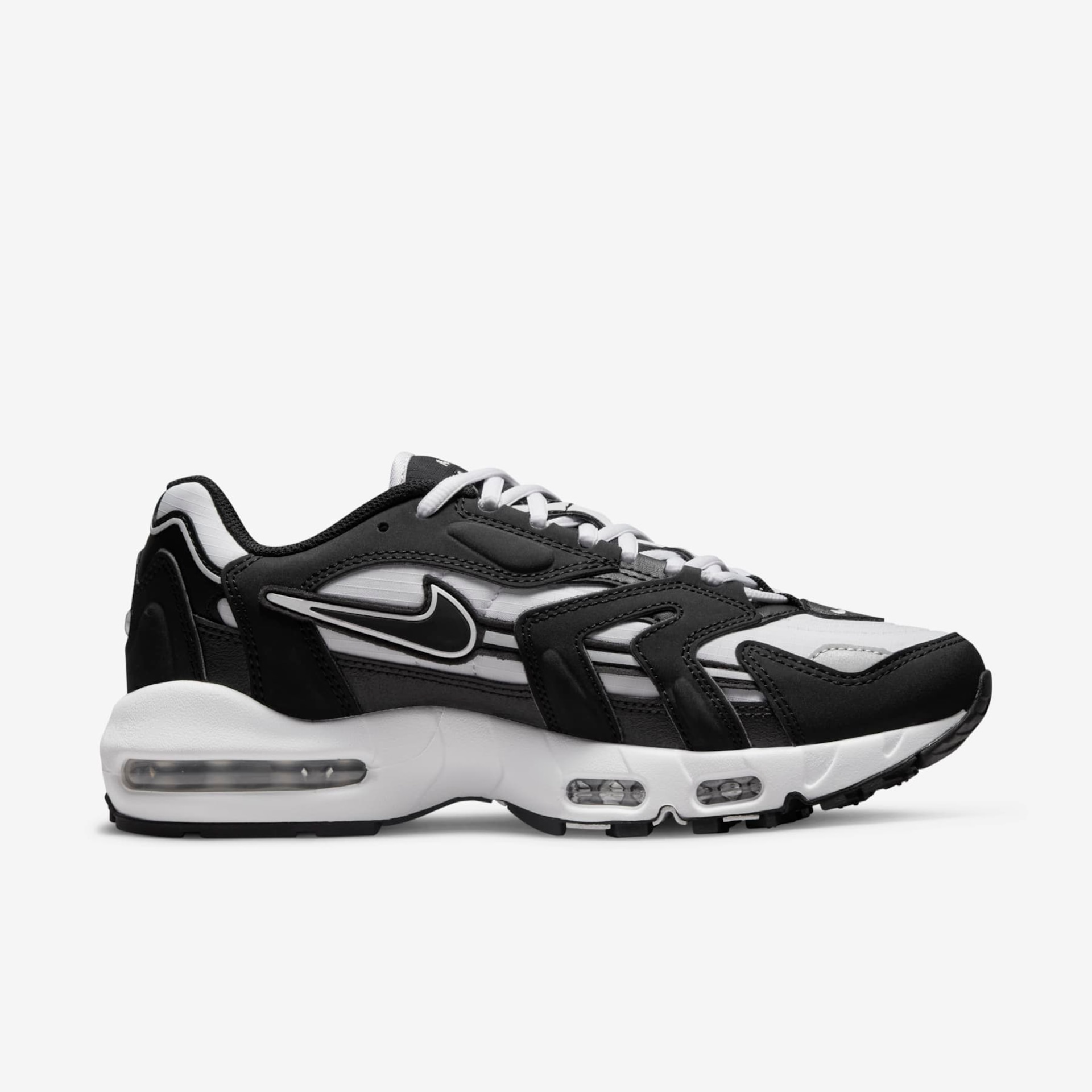 Tênis Nike Air Max 96 II Masculino - Foto 3