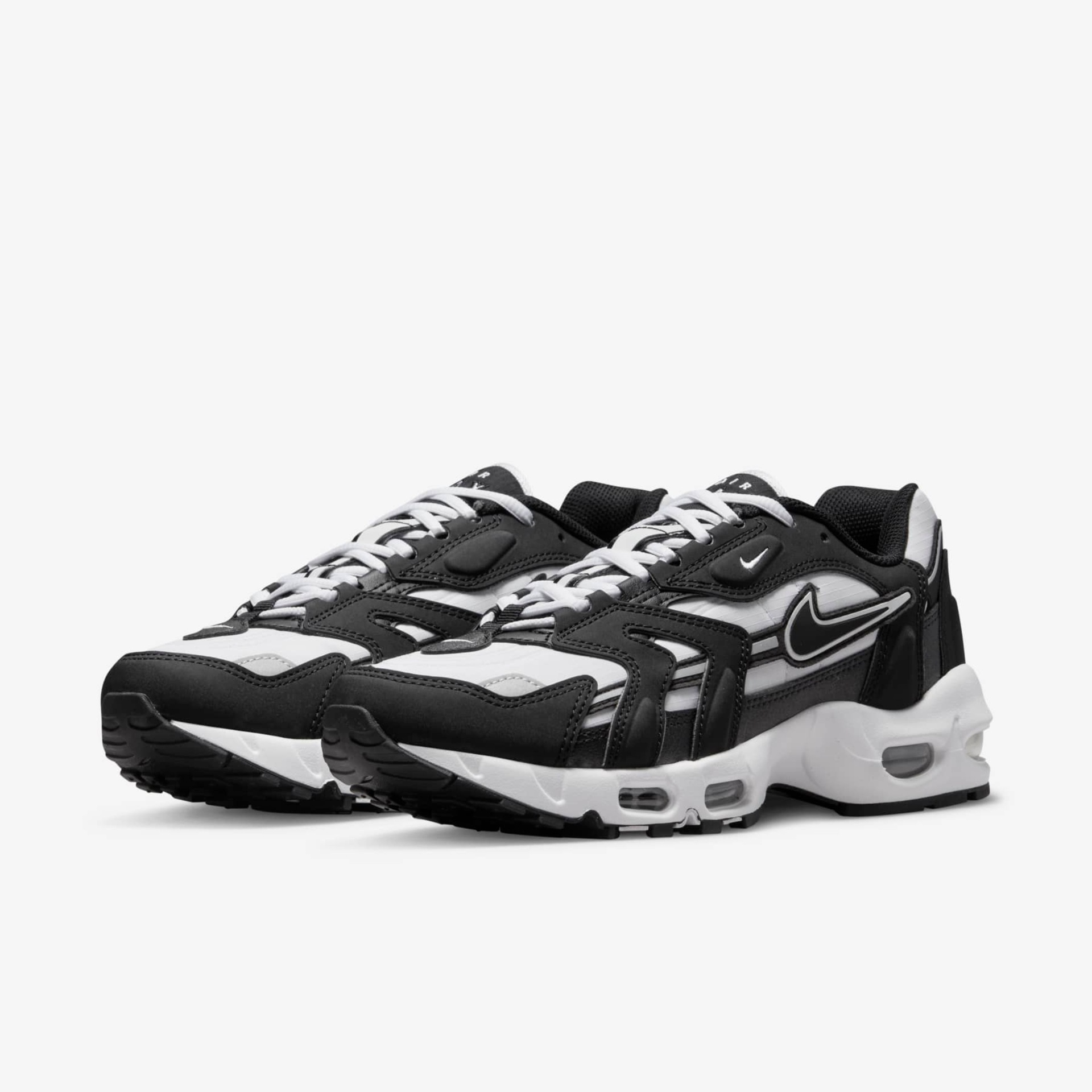 Tênis Nike Air Max 96 II Masculino - Foto 5