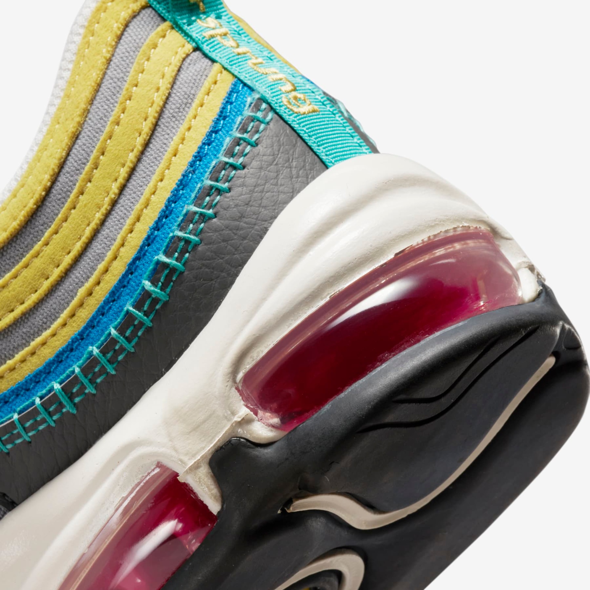 Tênis Nike Air Max 97 SE Masculino - Foto 8