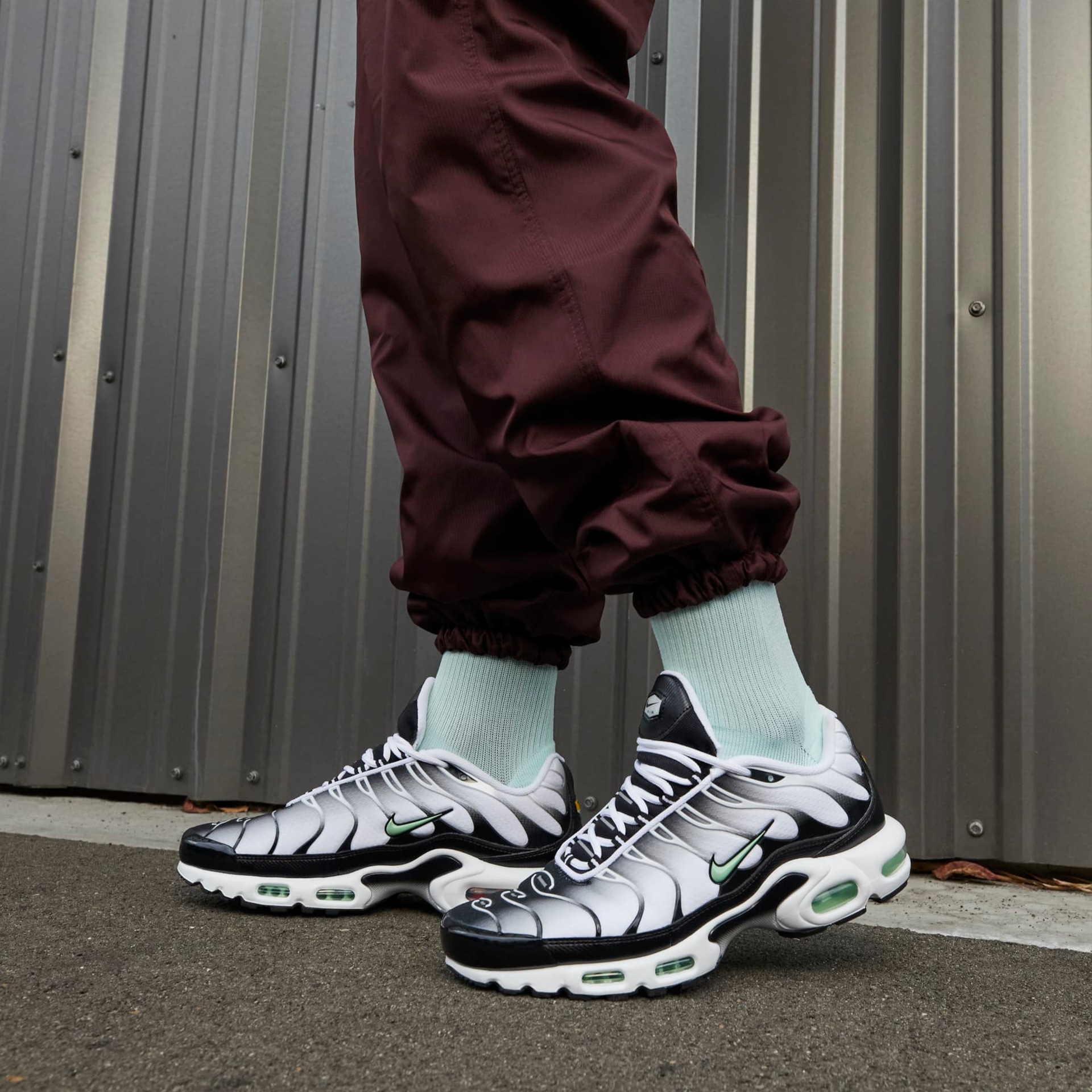 Tênis Nike Air Max Plus Masculino - Foto 2