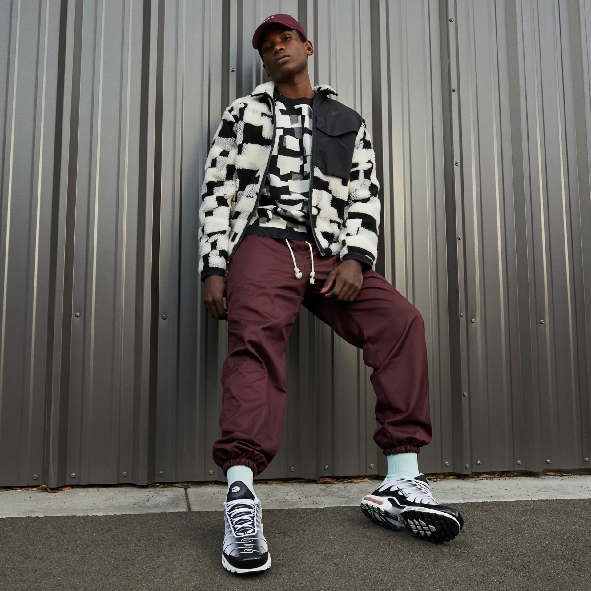 Tênis Nike Air Max Plus Masculino - Foto 11