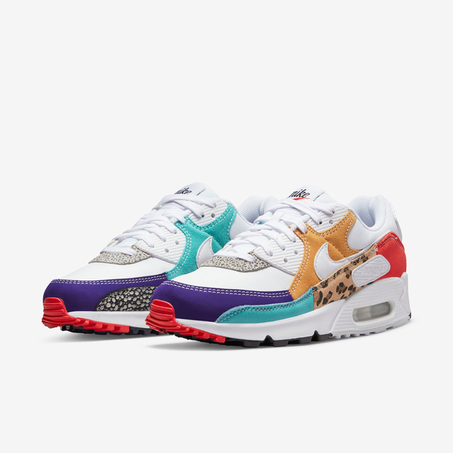 Tênis Nike Air Max 90 SE Feminino - Foto 5