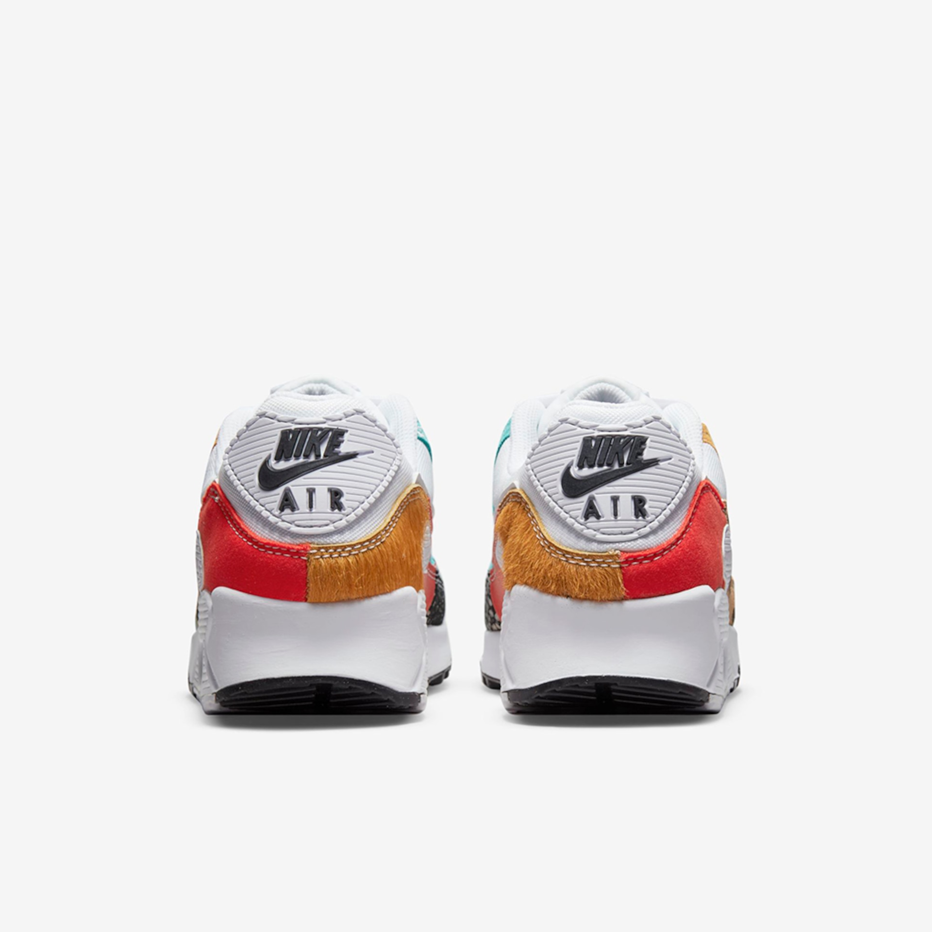 Tênis Nike Air Max 90 SE Feminino - Foto 6