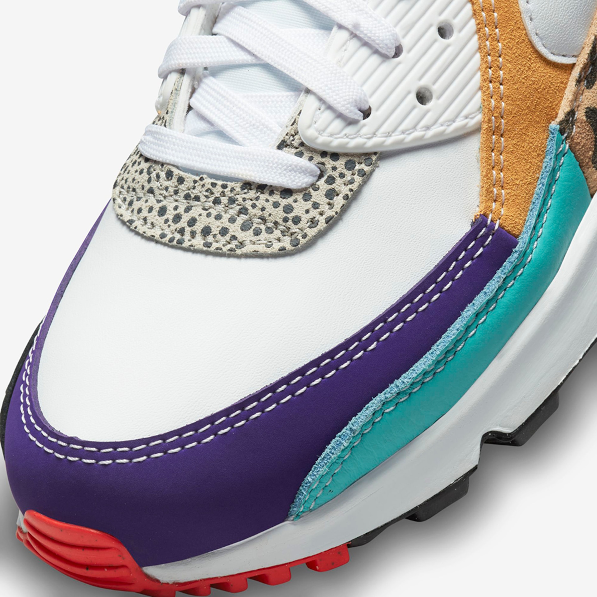 Tênis Nike Air Max 90 SE Feminino - Foto 7