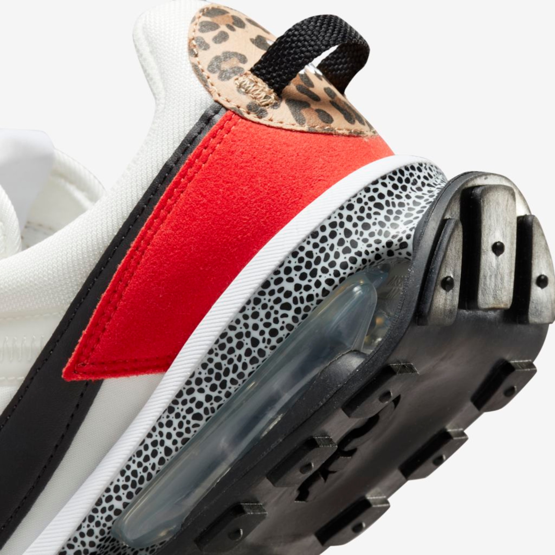 Tênis Nike Air Max Pre-Day SE Feminino - Foto 8