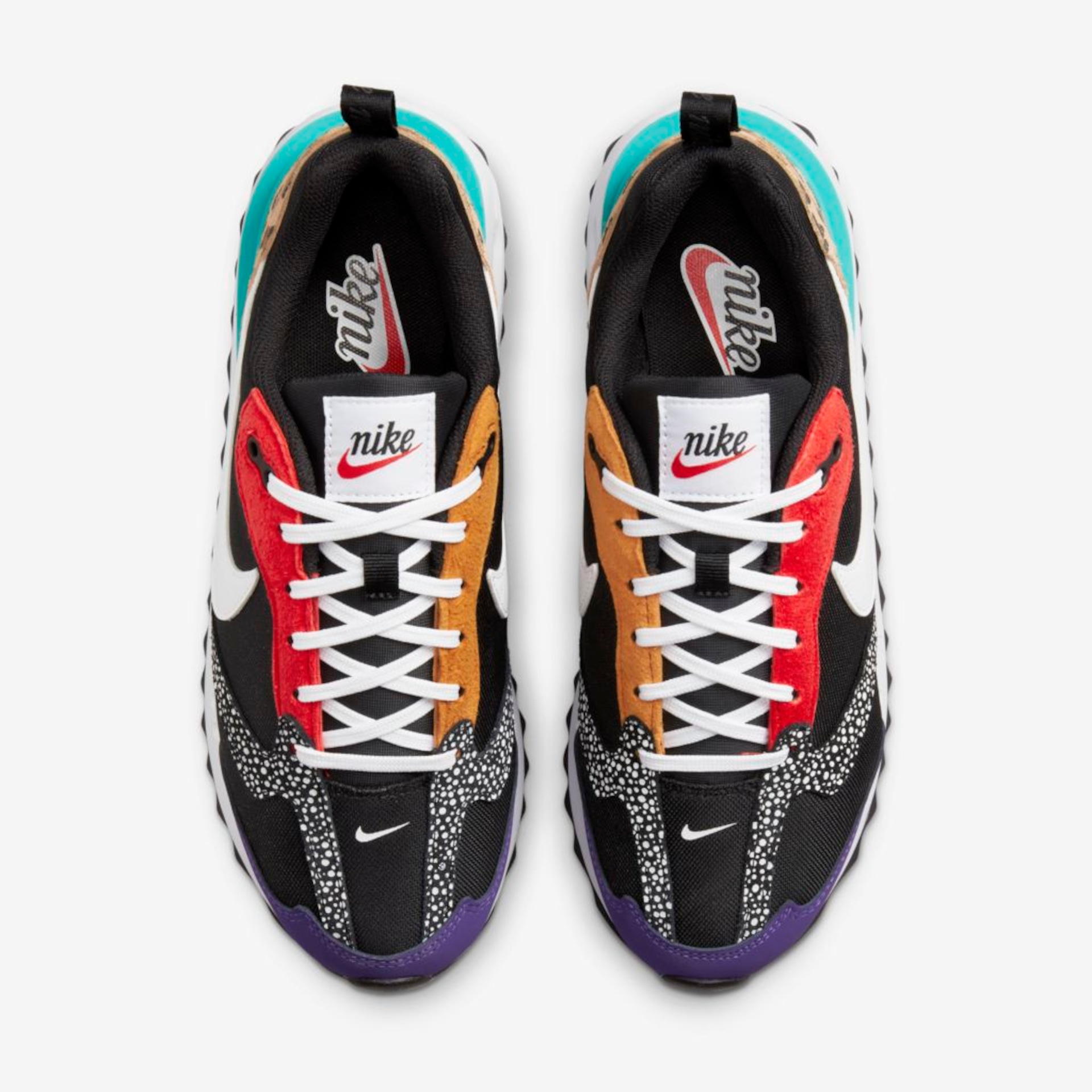 Tênis Nike Air Max Dawn SE Feminino - Foto 4