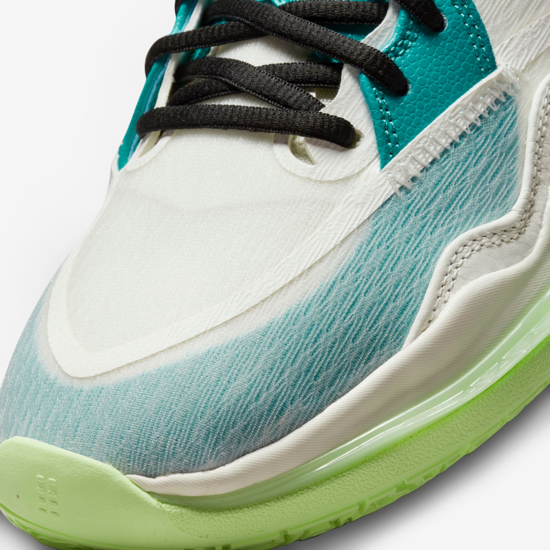 Tênis Nike Kyrie 8 CNY Unissex - Foto 7