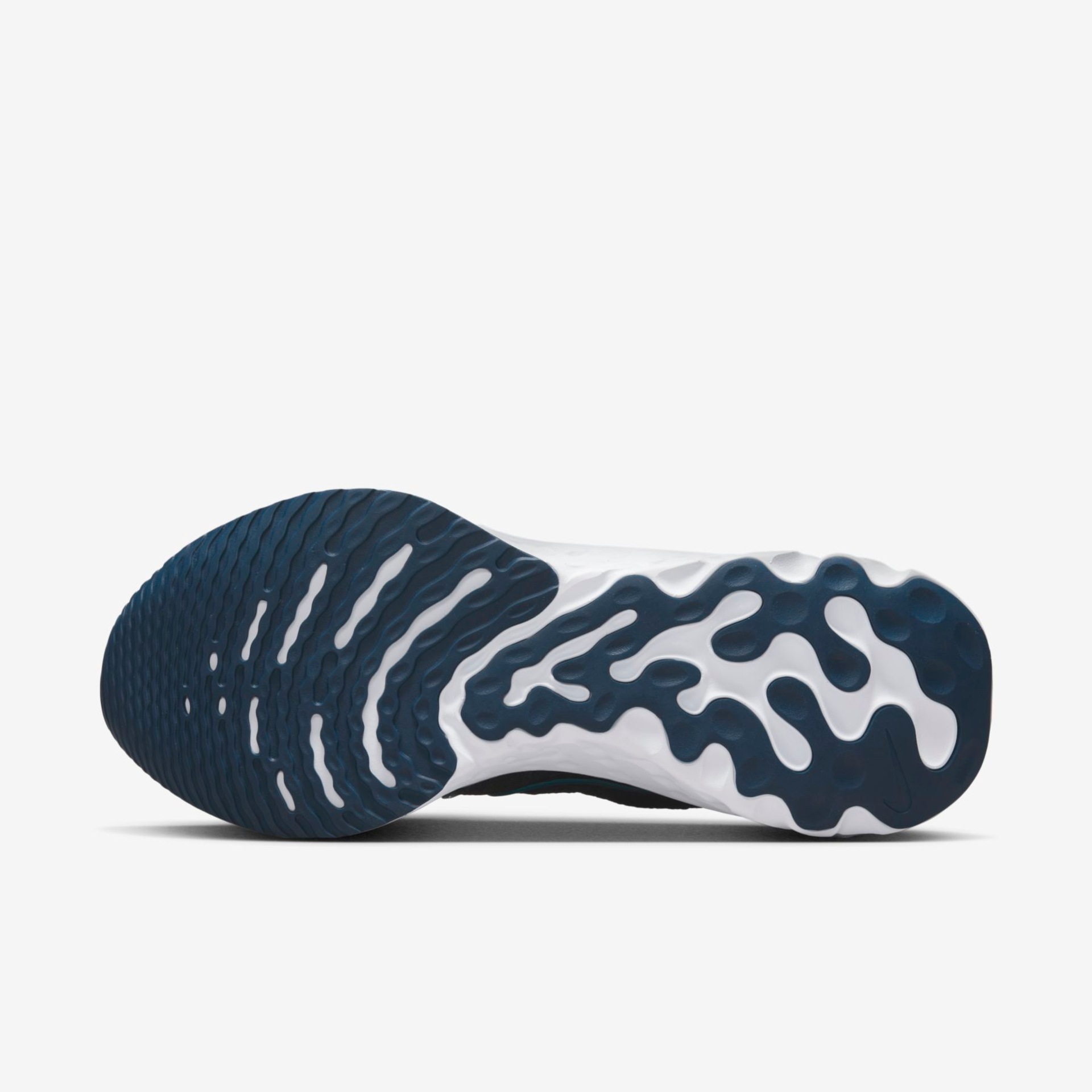 Tênis Nike React Infinity Run Flyknit 3 Masculino - Foto 2