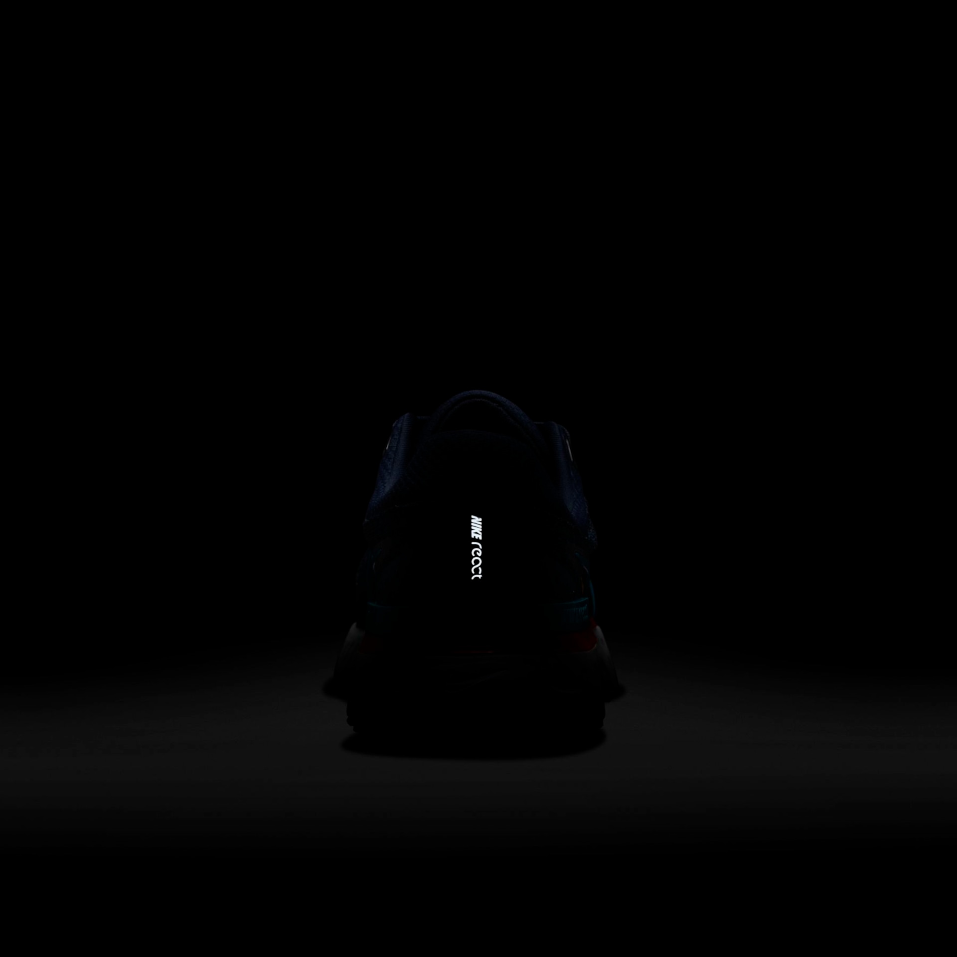 Tênis Nike React Infinity Run Flyknit 3 Masculino - Foto 9