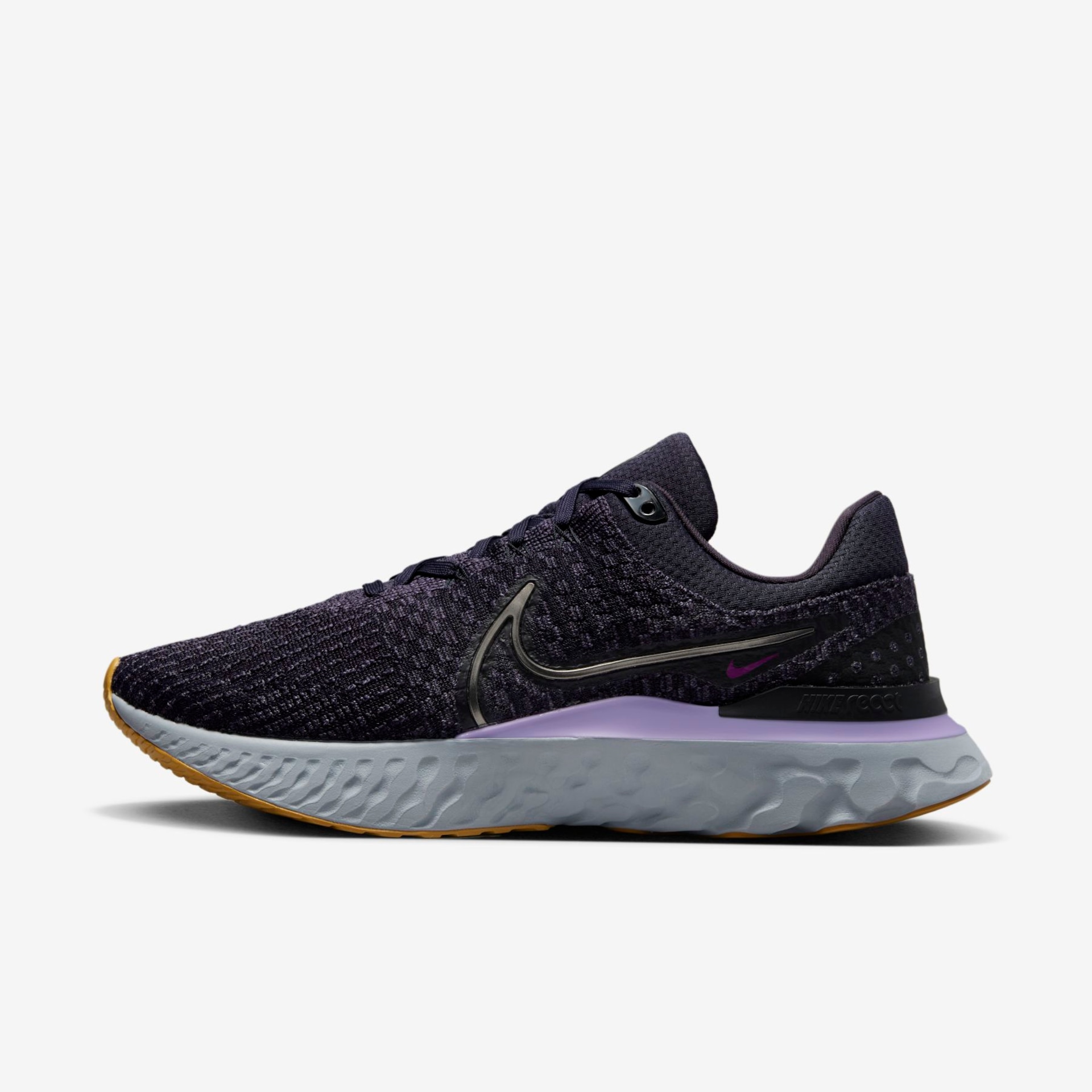 Imagem principal de Tênis Nike React Infinity Run Flyknit 3 Masculino