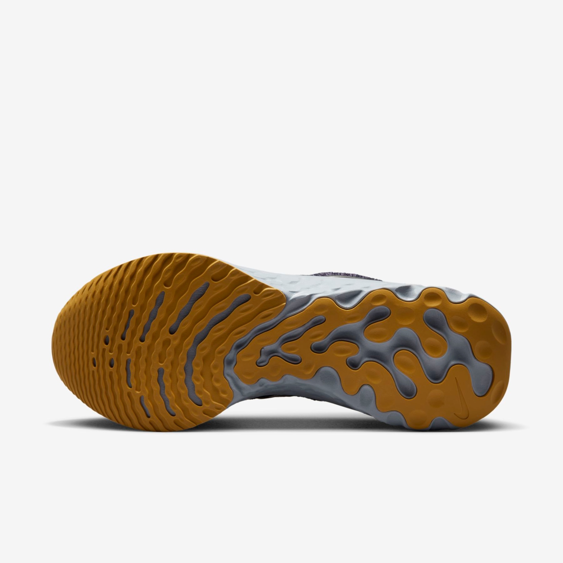 Tênis Nike React Infinity Run Flyknit 3 Masculino - Foto 2