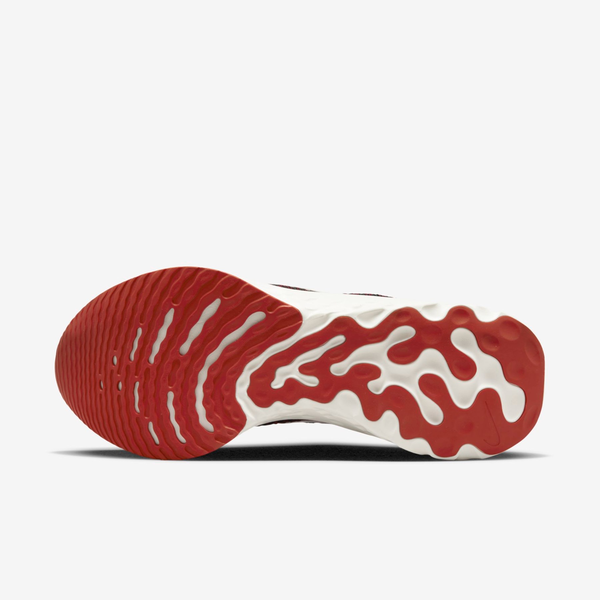 Tênis Nike React Infinity Run Flyknit 3 Masculino - Foto 2