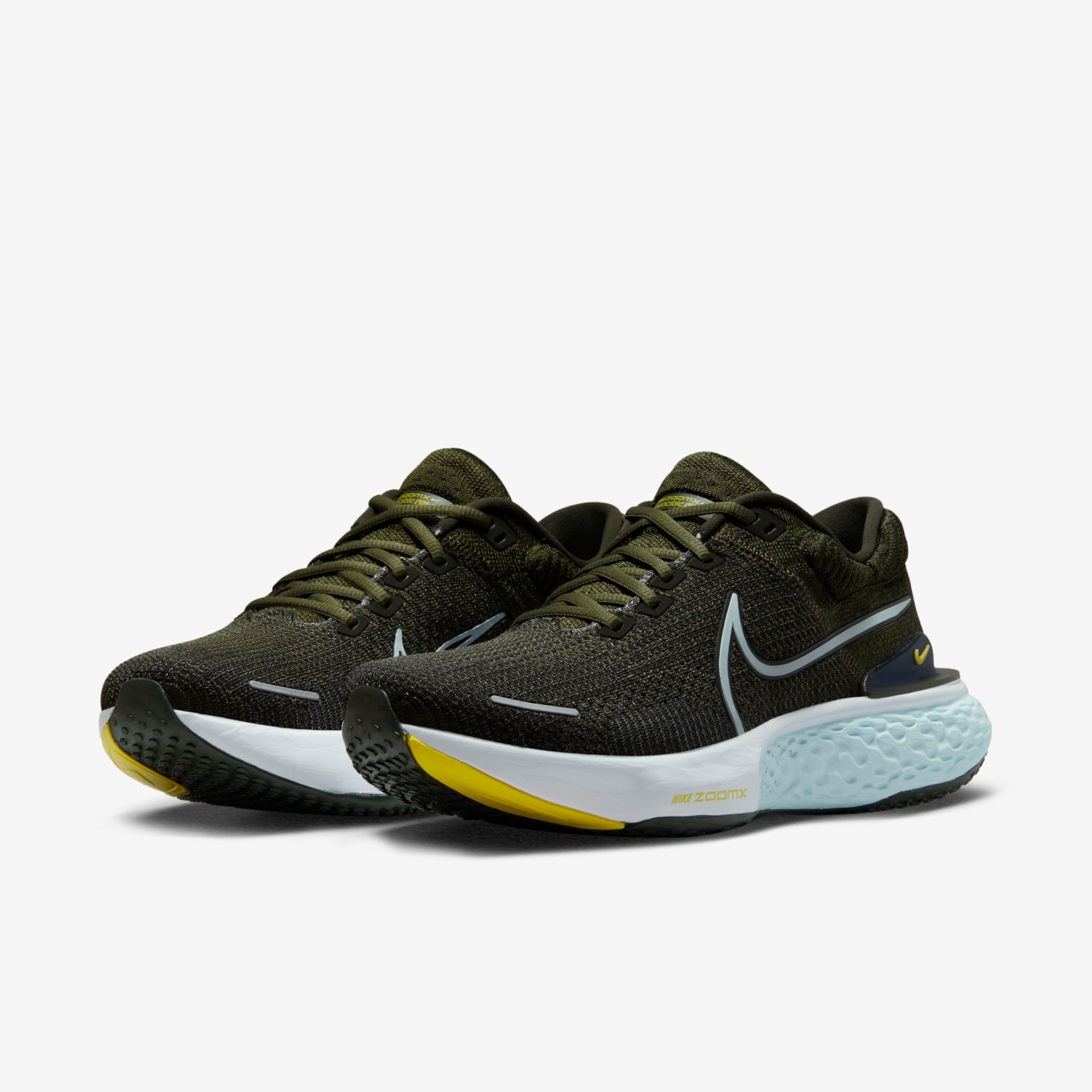 Tênis Nike ZoomX Invincible Run Flyknit 2 Masculino - Foto 5