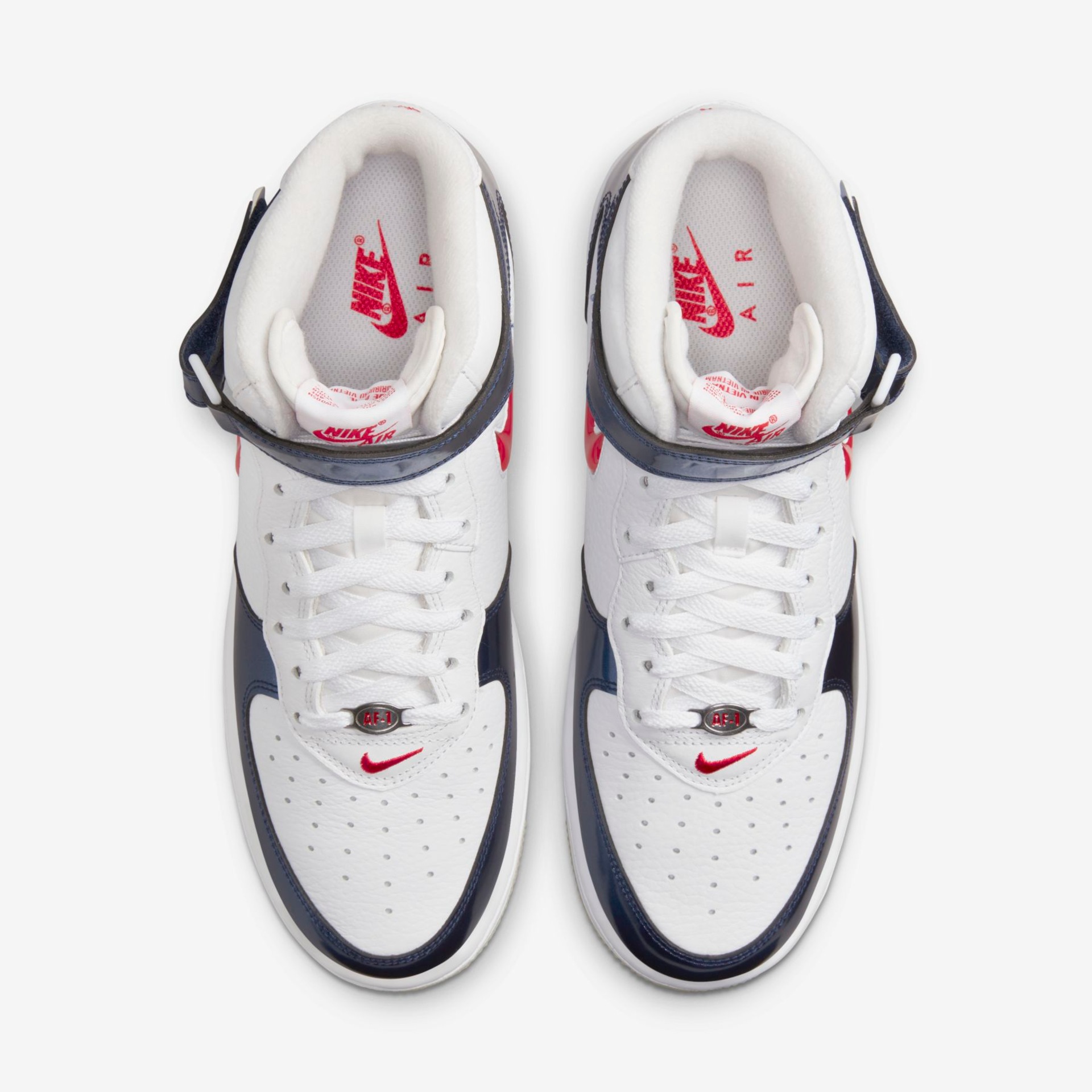 AIR FORCE 1 MID '07 QS - Foto 4