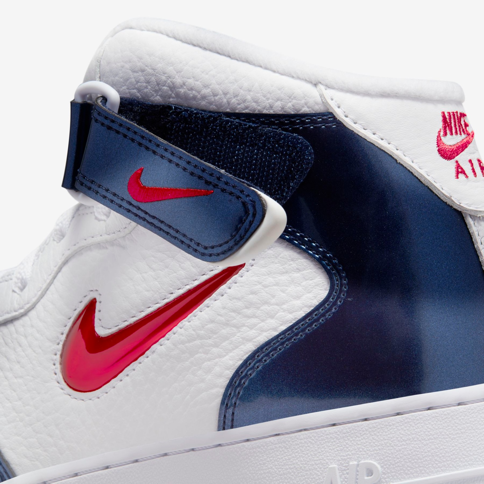 AIR FORCE 1 MID '07 QS - Foto 9