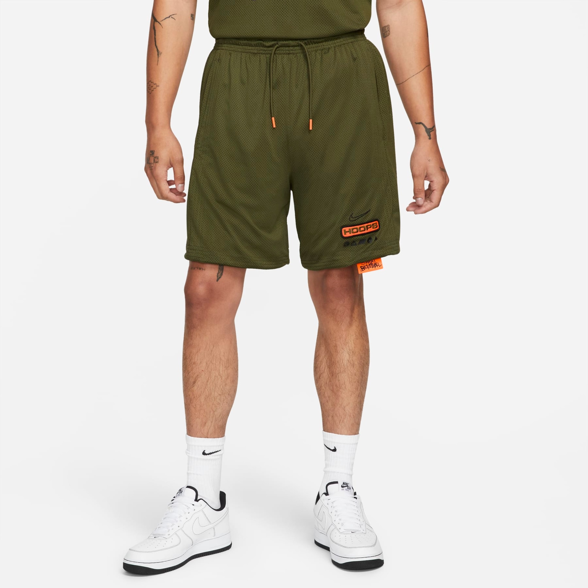 Shorts Nike Dri-FIT Masculino - Foto 1