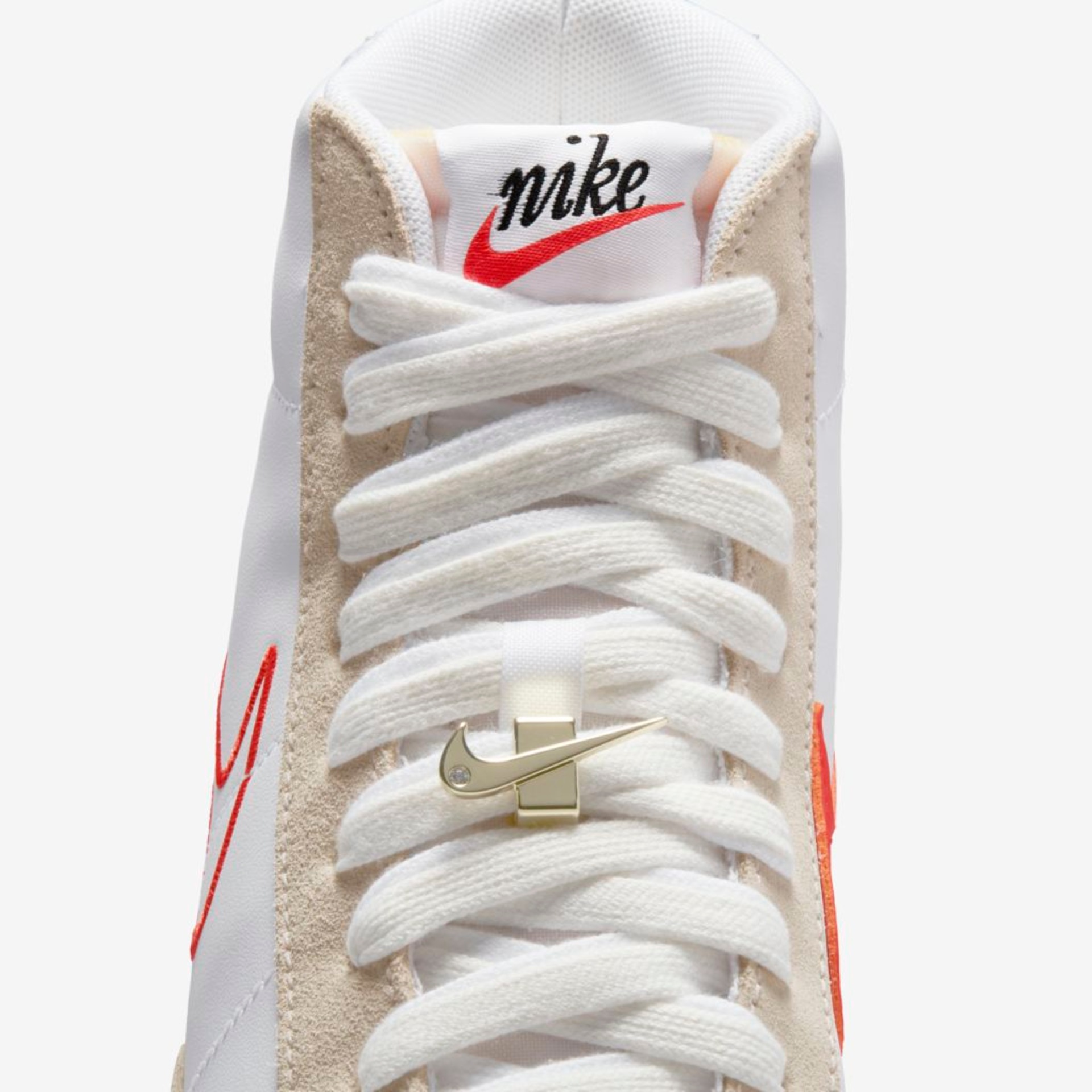 Tênis Nike Blazer Mid '77 SE Feminino - Foto 9