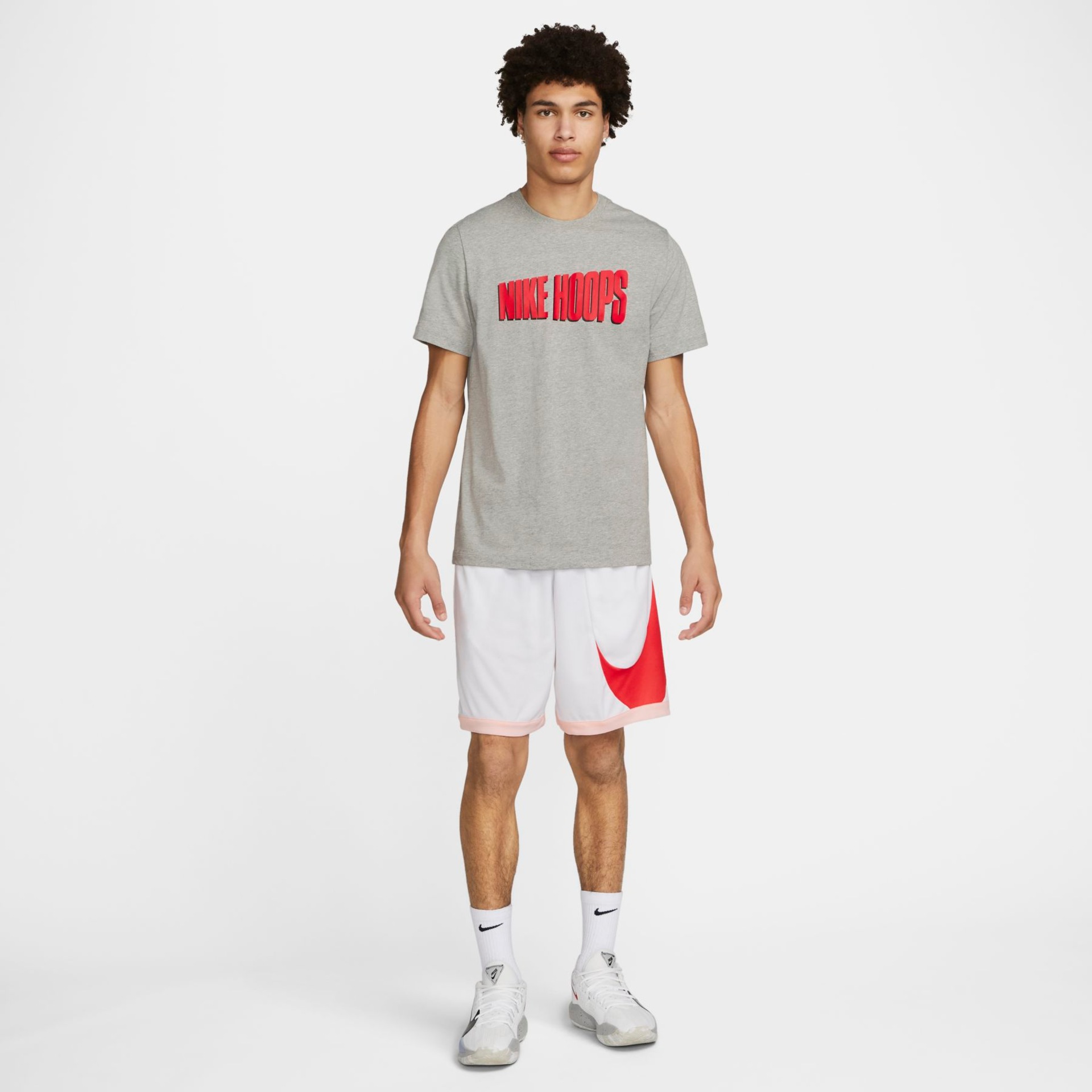 Shorts Nike Dri-FIT Masculino - Foto 6