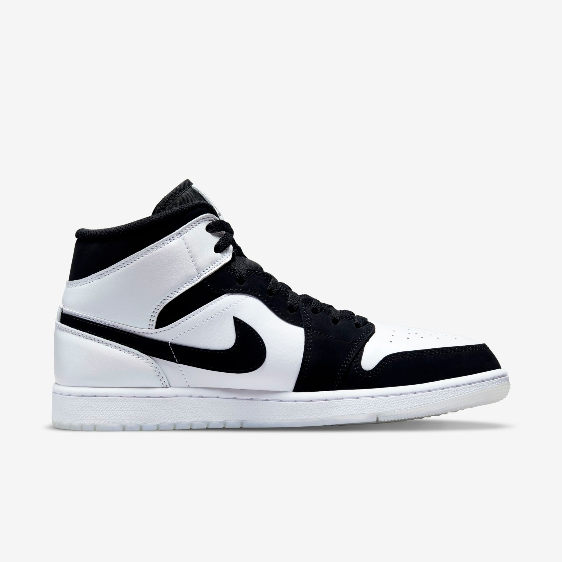 Tênis Air Jordan 1 MID SE Masculino - Foto 3