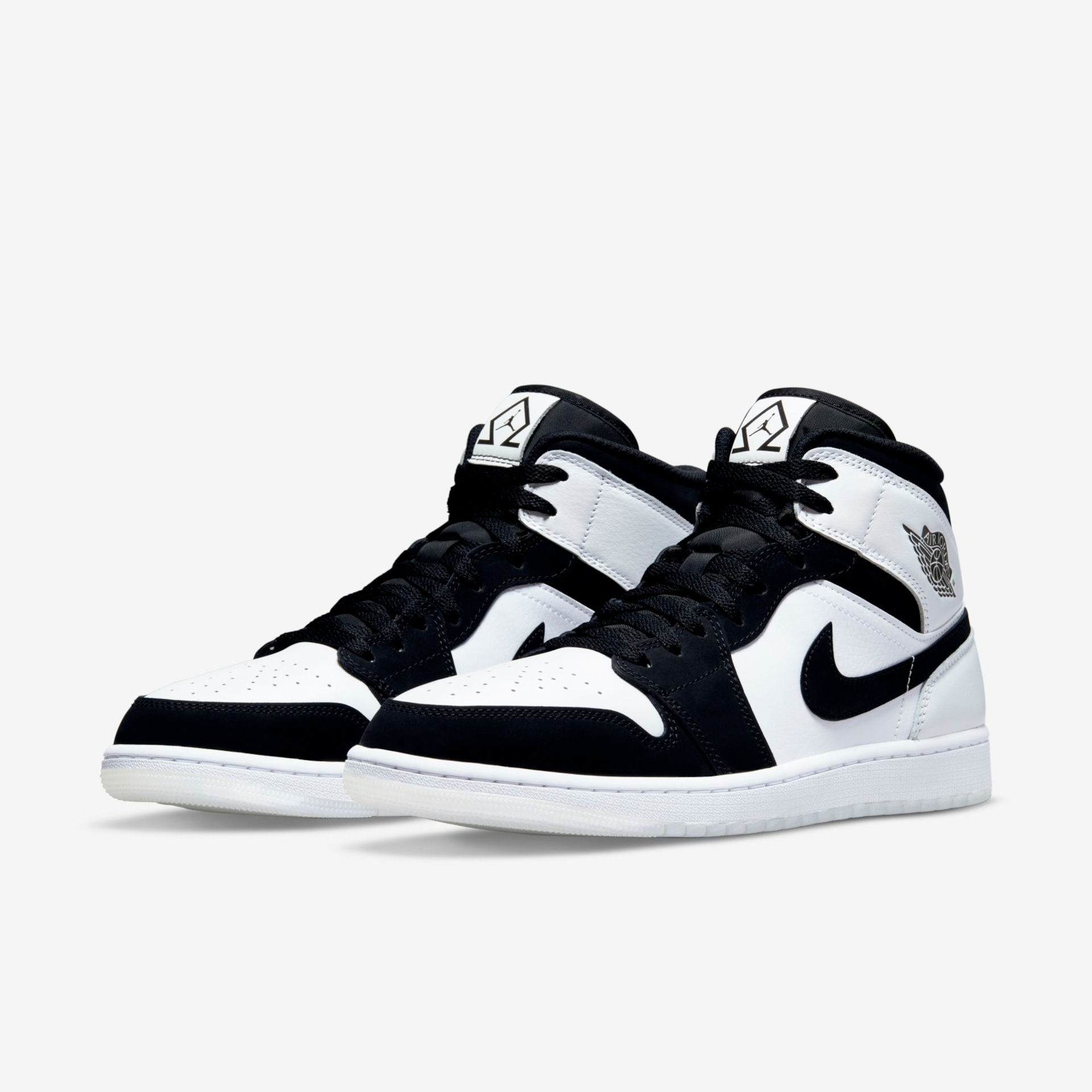 Tênis Air Jordan 1 MID SE Masculino - Foto 5
