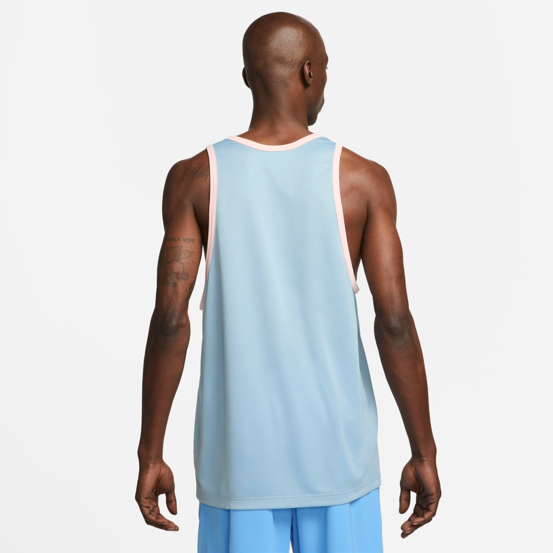Regata Nike Dri-FIT Masculina - Foto 2