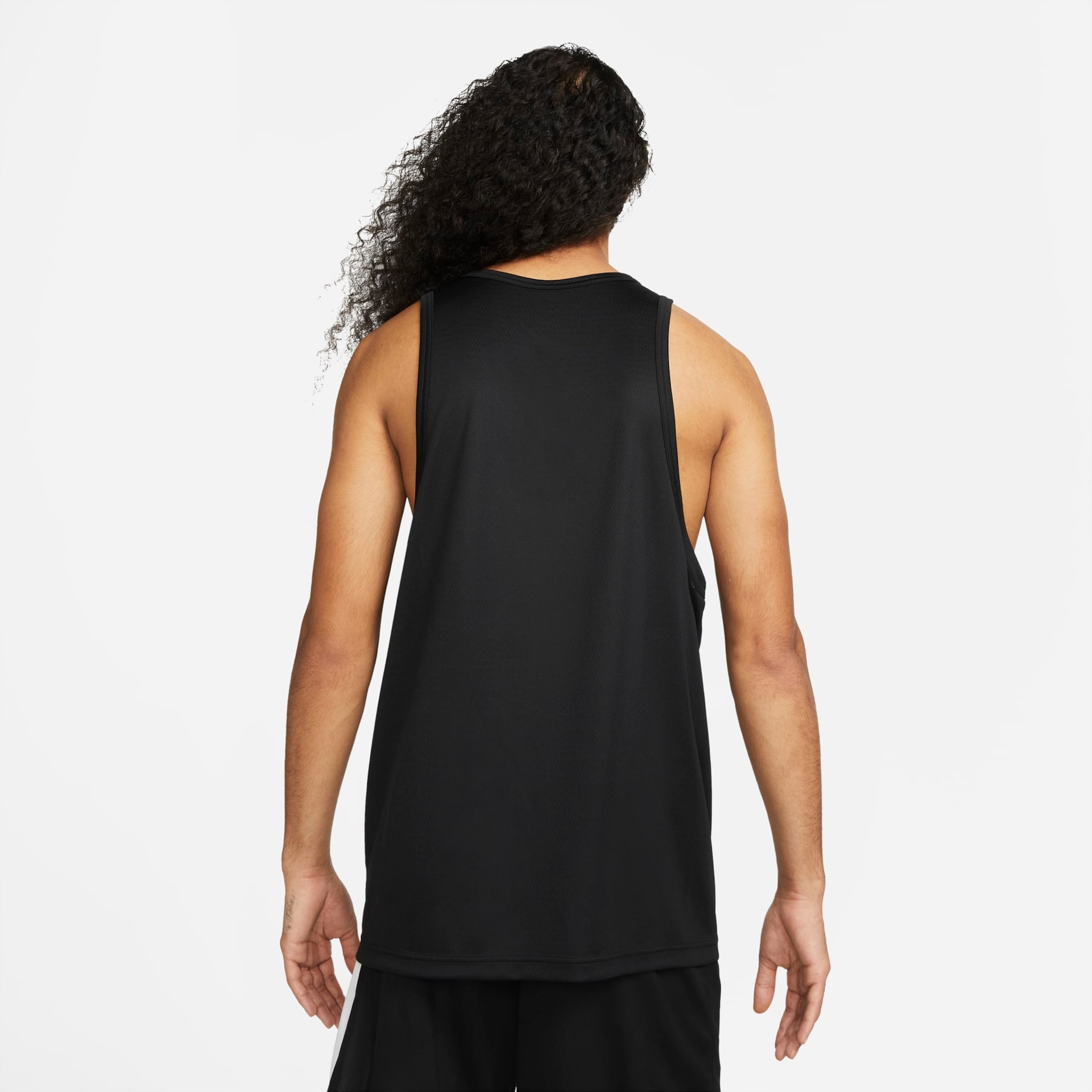 Regata Nike Dri-FIT Masculina - Foto 2