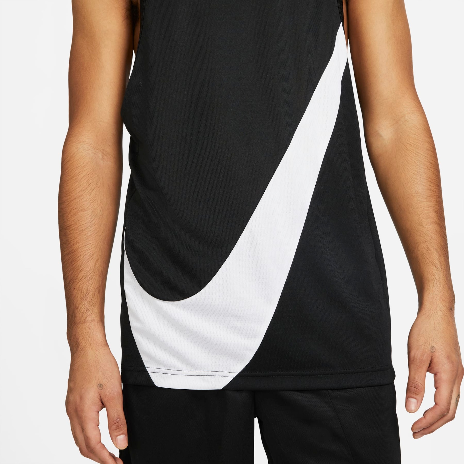 Regata Nike Dri-FIT Masculina - Foto 3