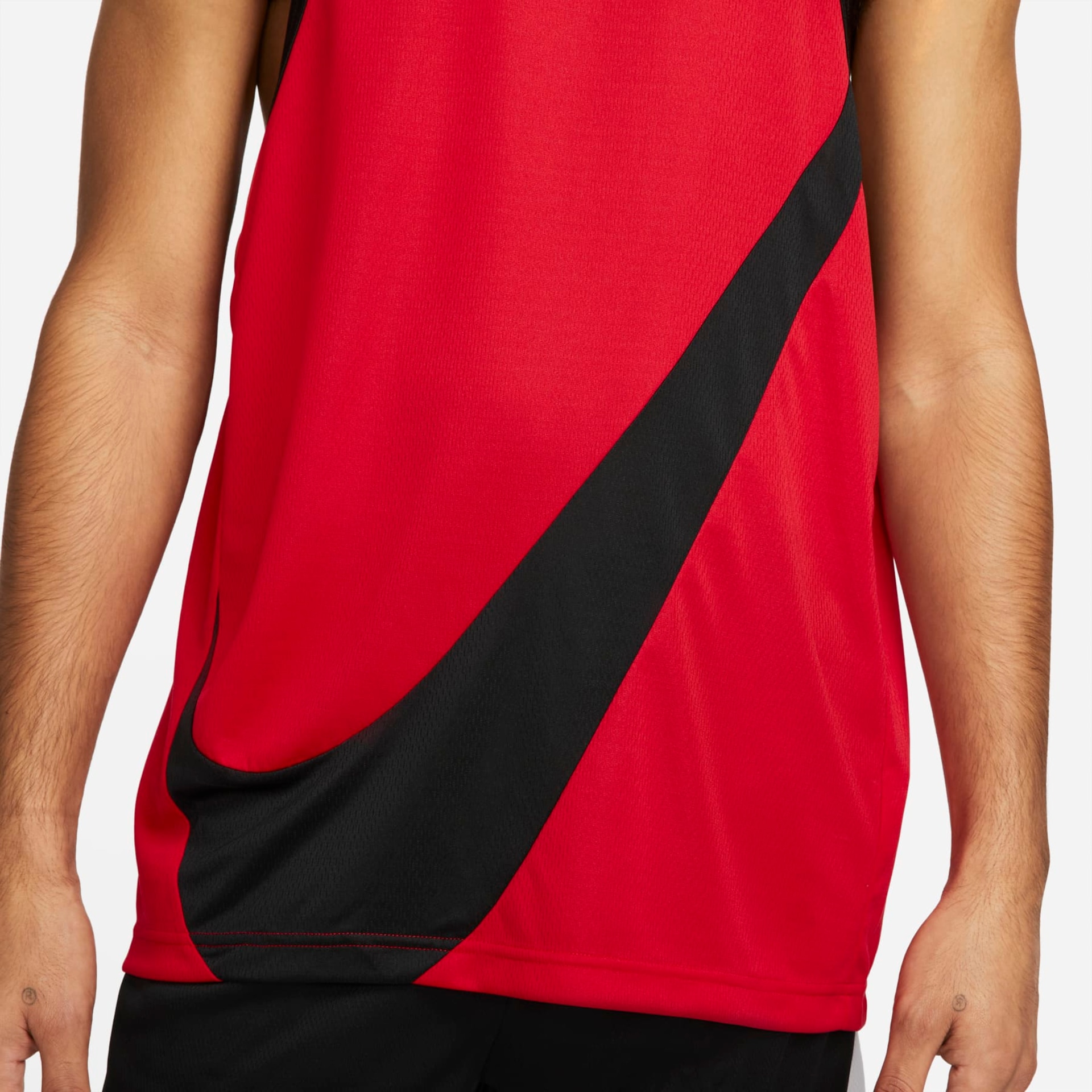 Regata Nike Dri-FIT Masculina - Foto 3