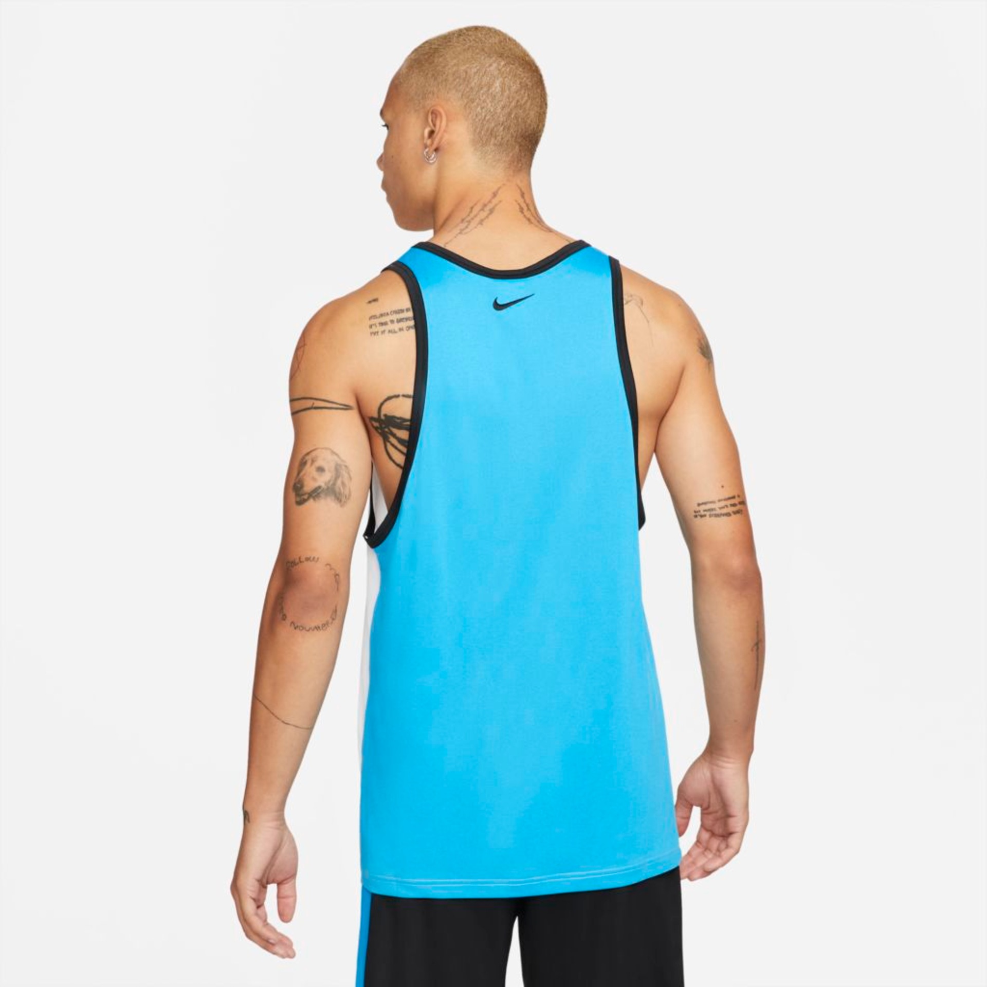 Regata Nike Dri-FIT Masculina - Foto 2