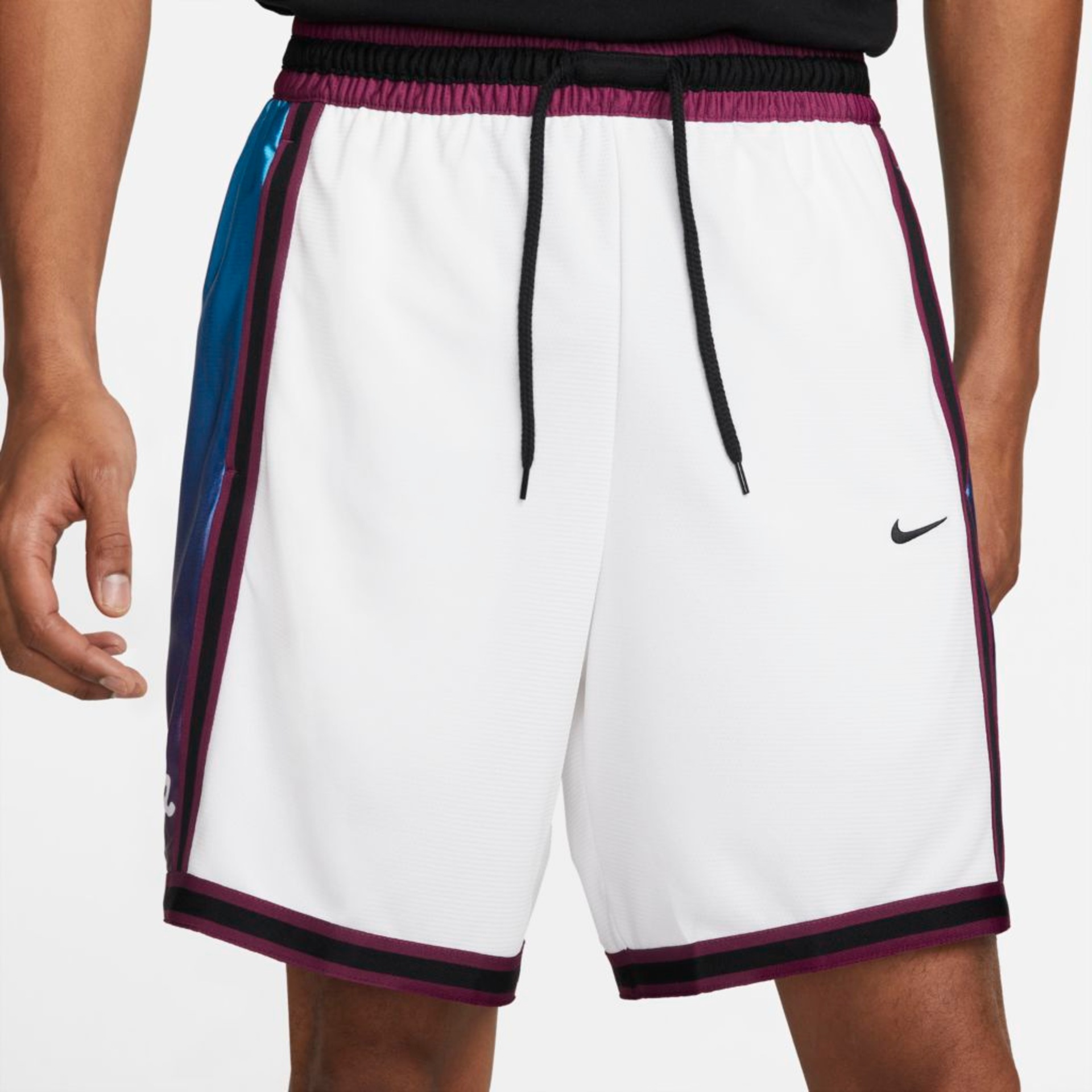Shorts Nike Dri-FIT DNA+ Masculino - Foto 2